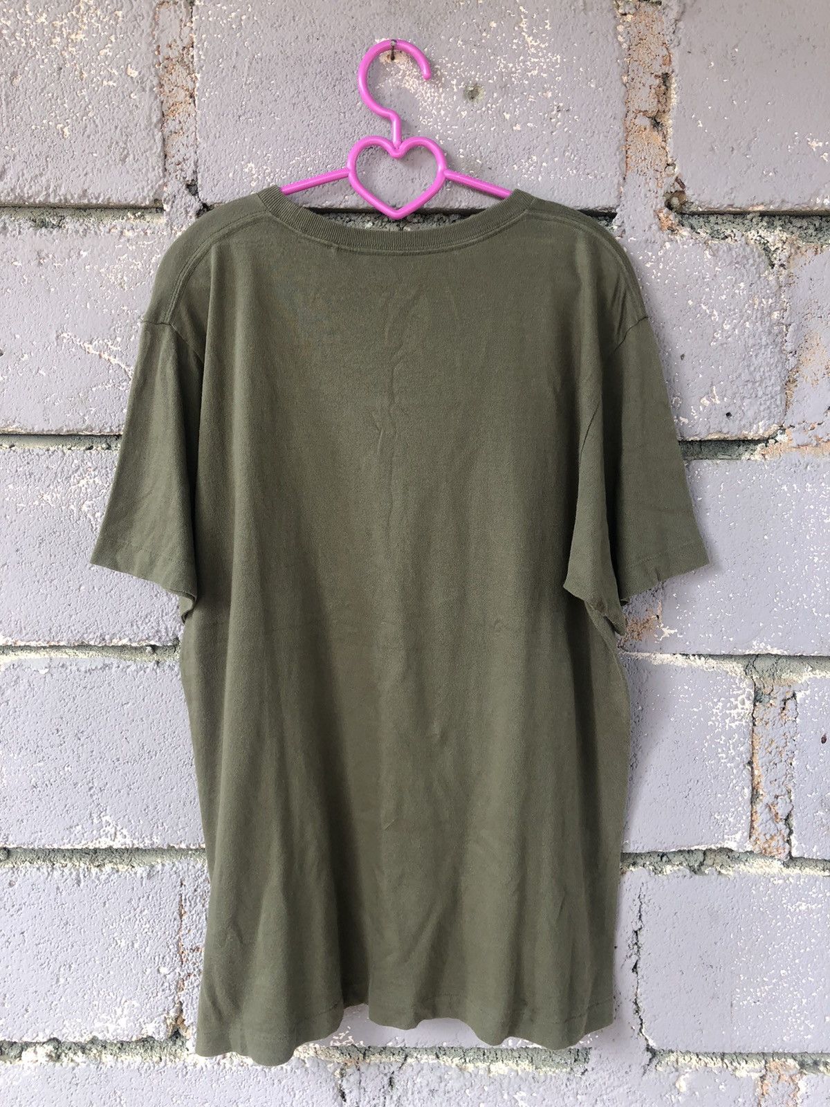 Pharrell Rare PHARRELL WILLIAMS I Am Other Uniqlo Shirt Size US L / EU 52-54 / 3 - 4 Thumbnail