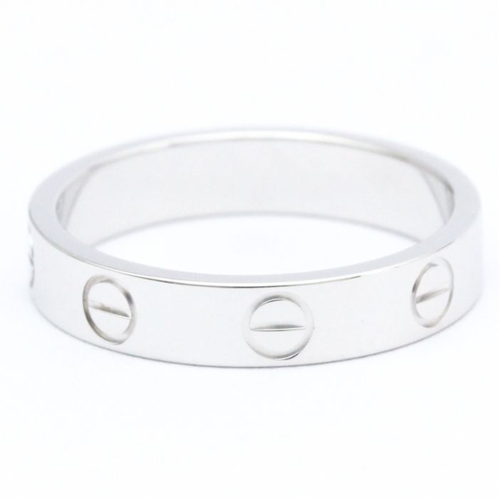 Cartier Cartier Love ring Grailed