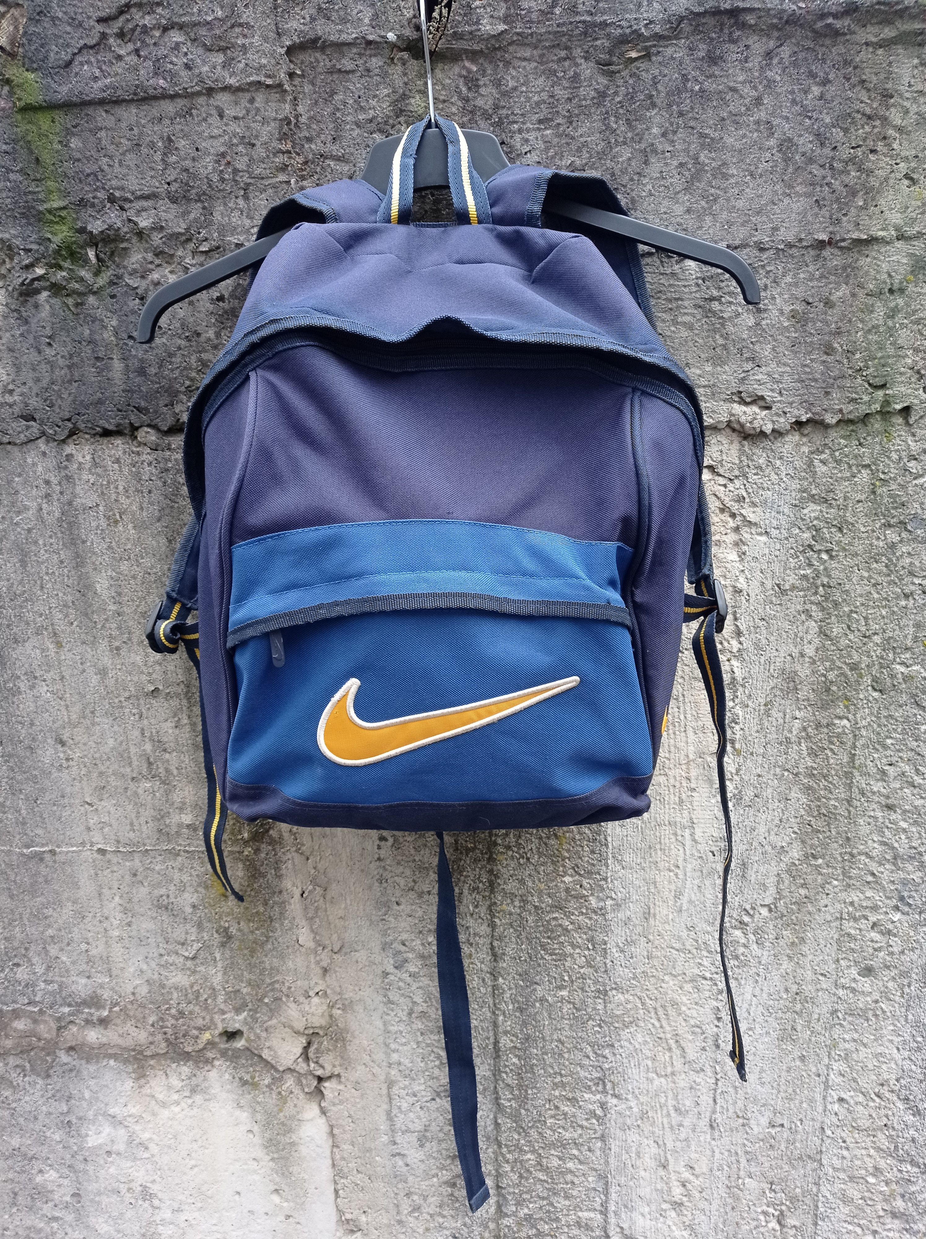 Nike × Vintage Nike vintage bag Size ONE SIZE - 1 Thumbnail