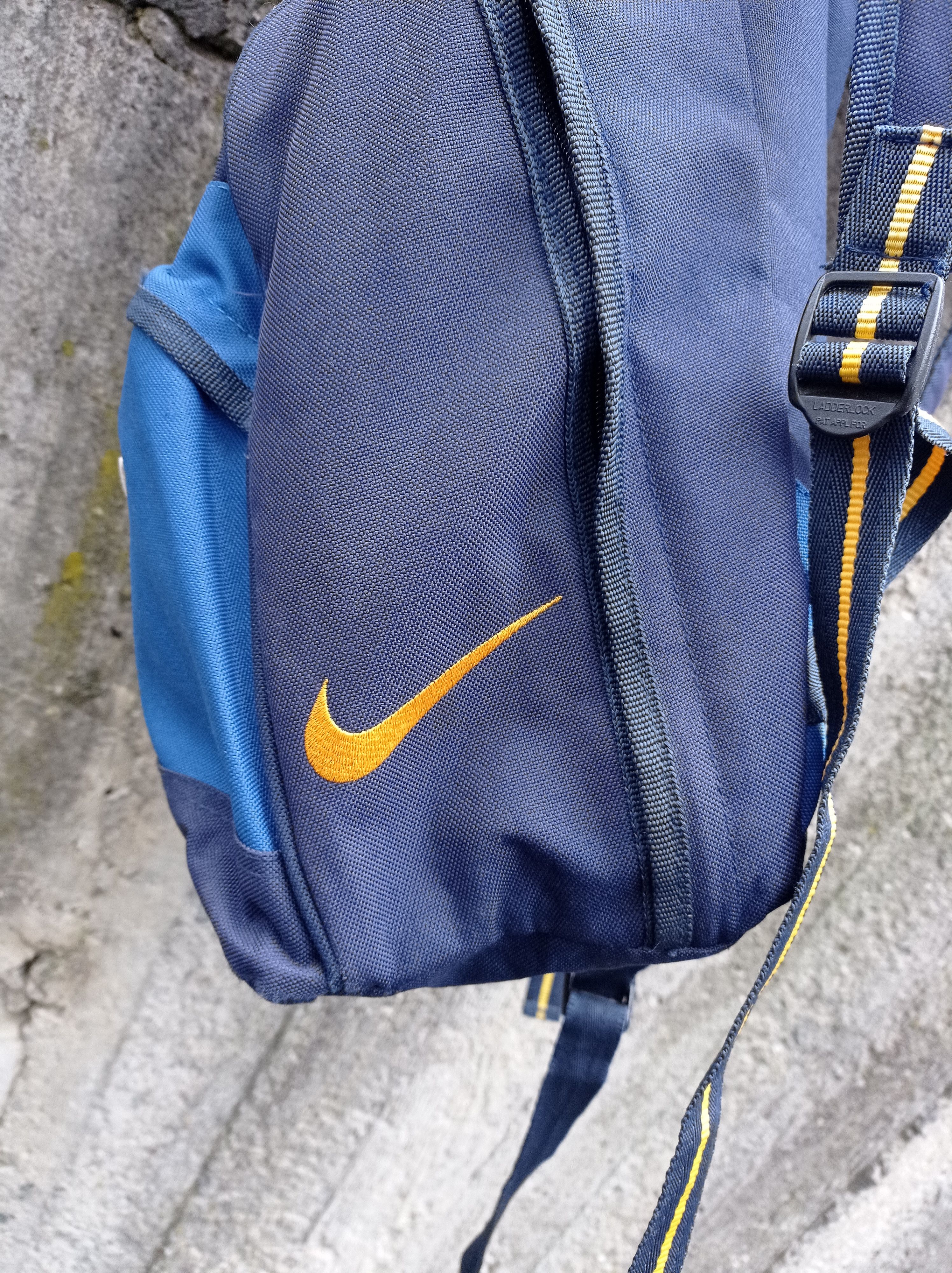 Nike × Vintage Nike vintage bag Size ONE SIZE - 4 Thumbnail