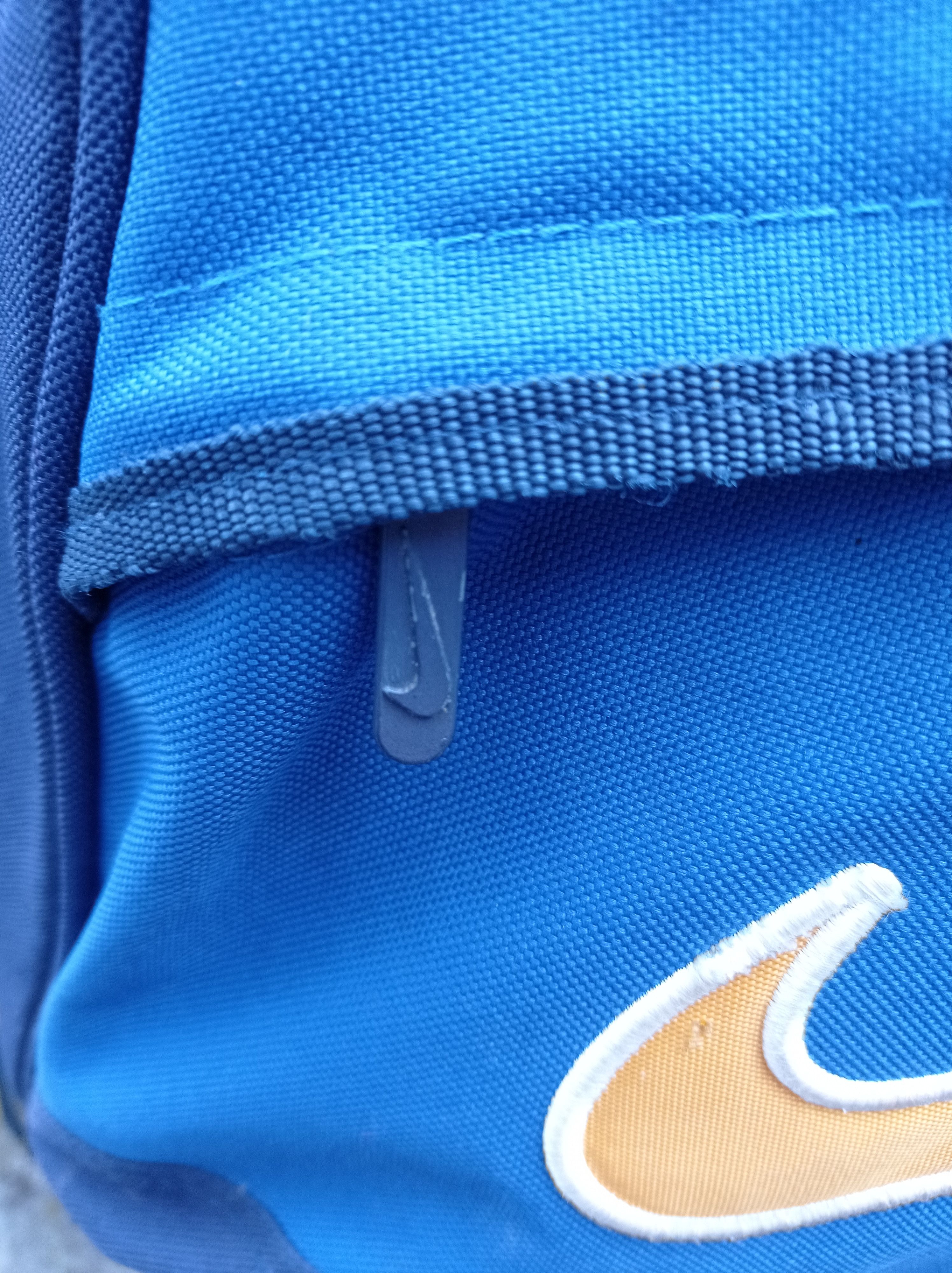 Nike × Vintage Nike vintage bag Size ONE SIZE - 3 Thumbnail
