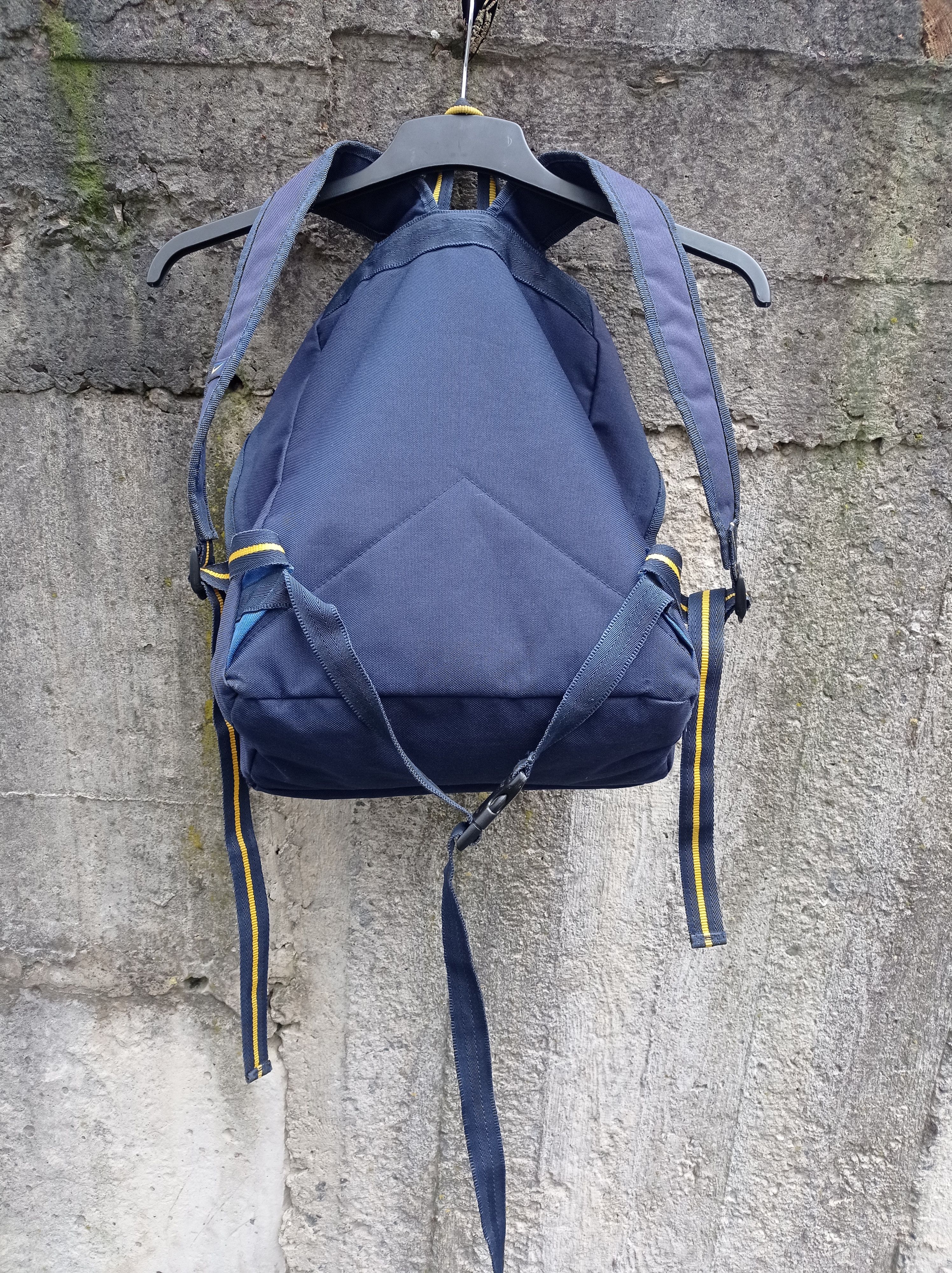 Nike × Vintage Nike vintage bag Size ONE SIZE - 2 Thumbnail