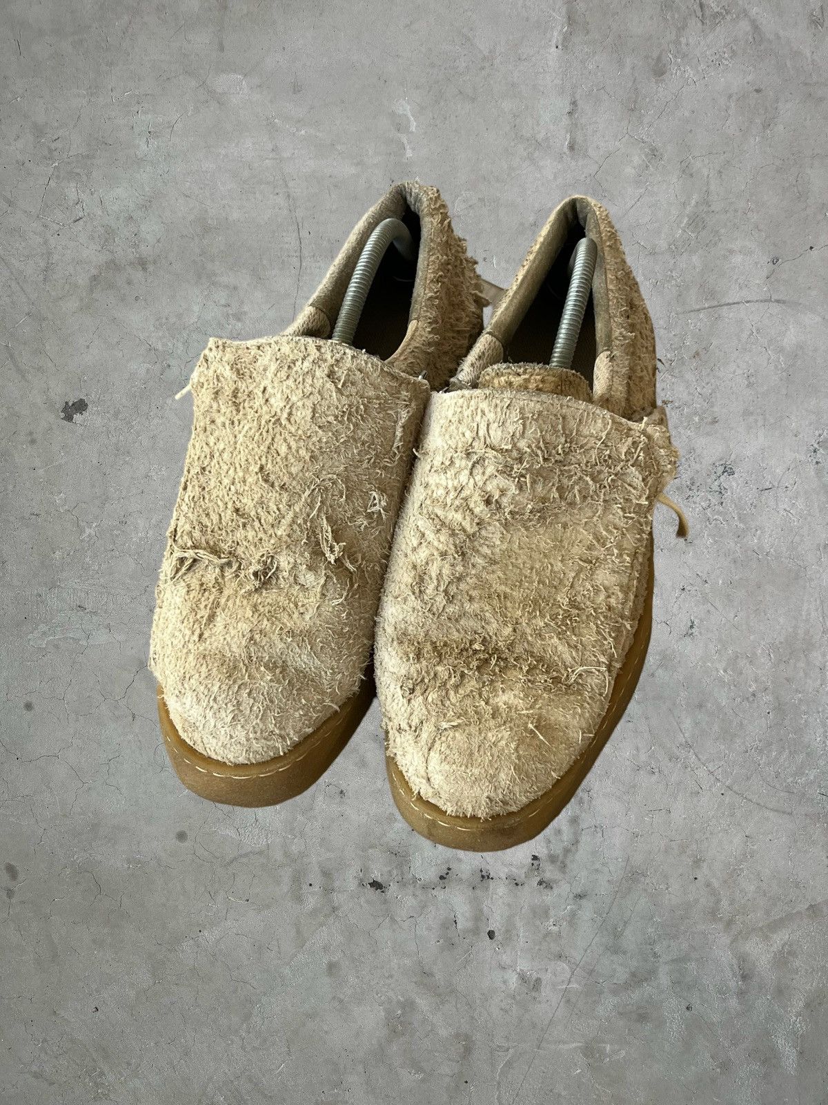 Final Home Final Home Sample Flap Shoes Size US 10 / EU 43 - 2 Thumbnail