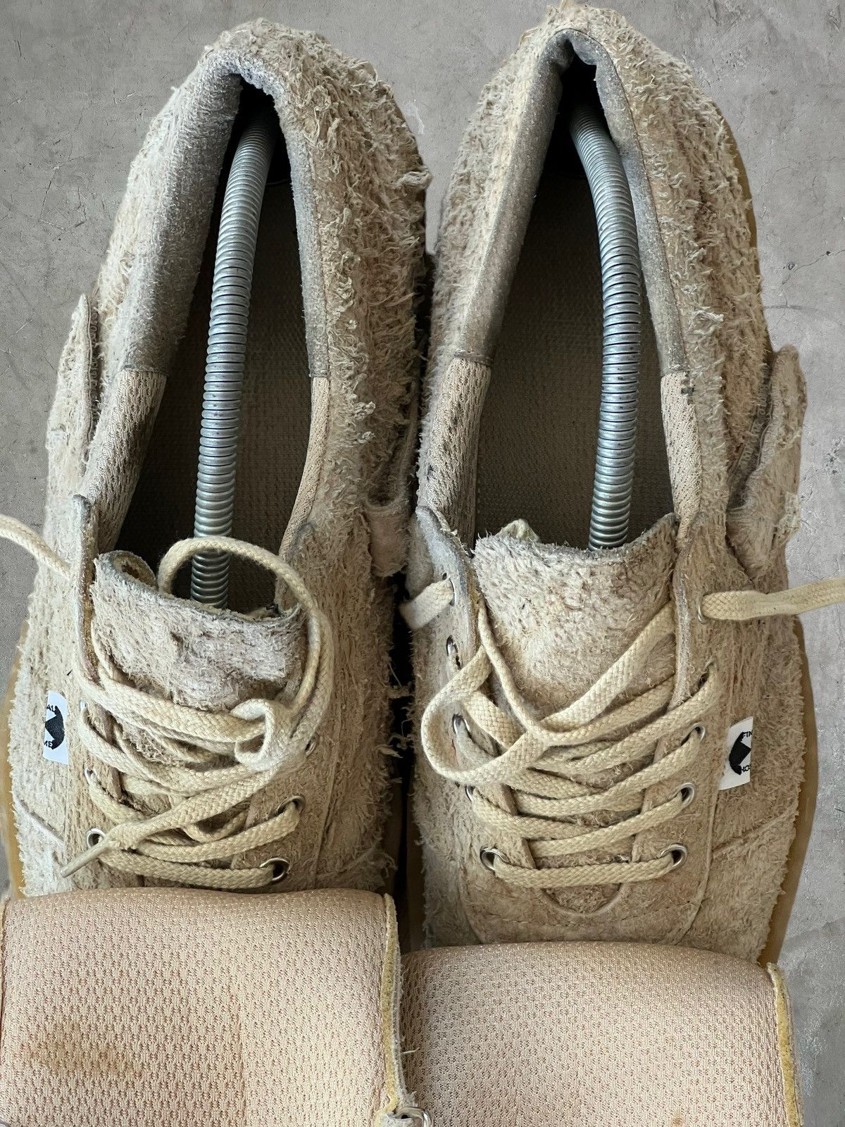 Final Home Final Home Sample Flap Shoes Size US 10 / EU 43 - 4 Thumbnail