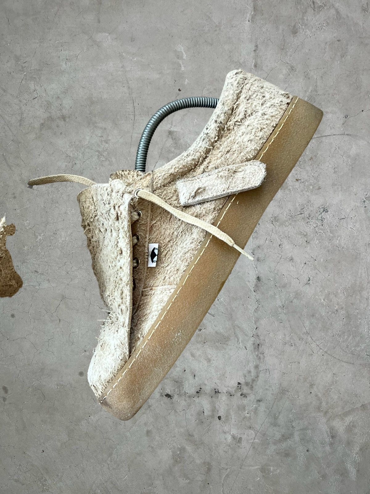 Final Home Final Home Sample Flap Shoes Size US 10 / EU 43 - 6 Thumbnail