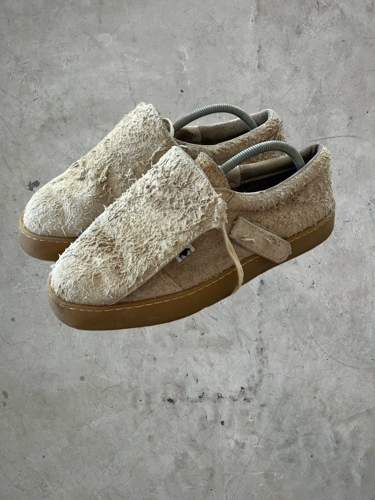 Final Home Final Home Sample Flap Shoes Size US 10 / EU 43 - 3 Thumbnail
