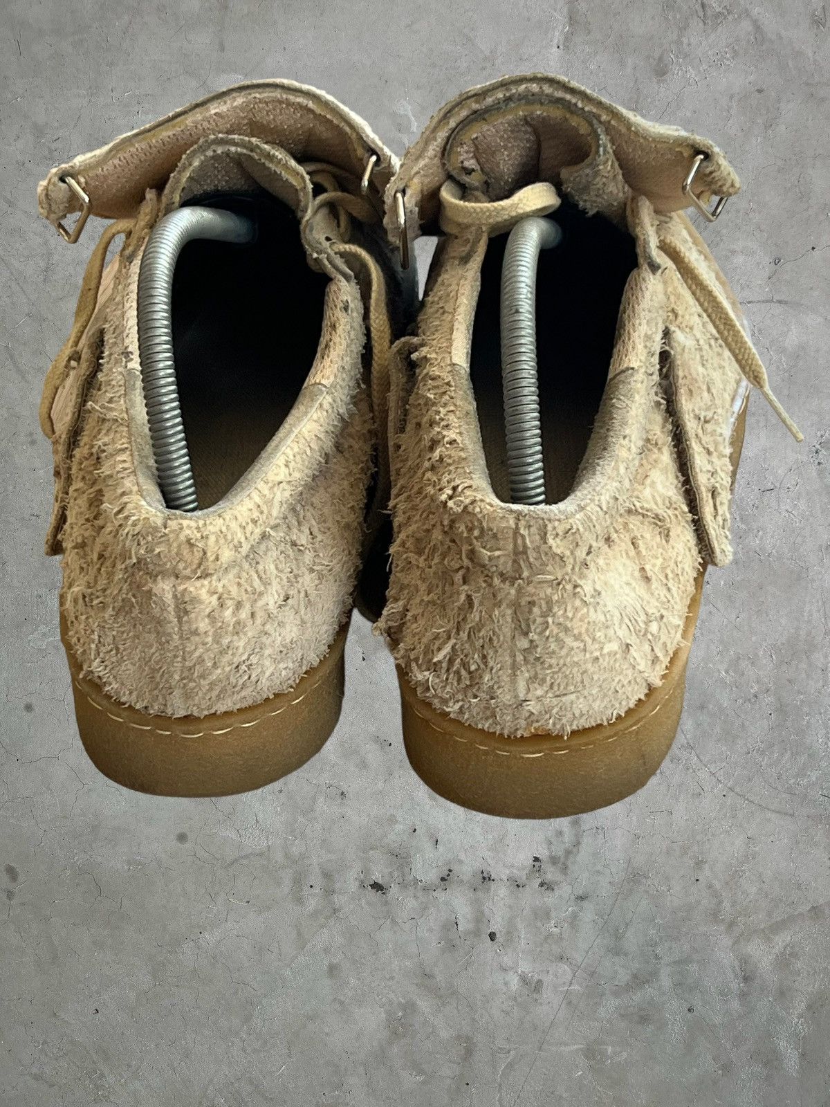 Final Home Final Home Sample Flap Shoes Size US 10 / EU 43 - 7 Thumbnail