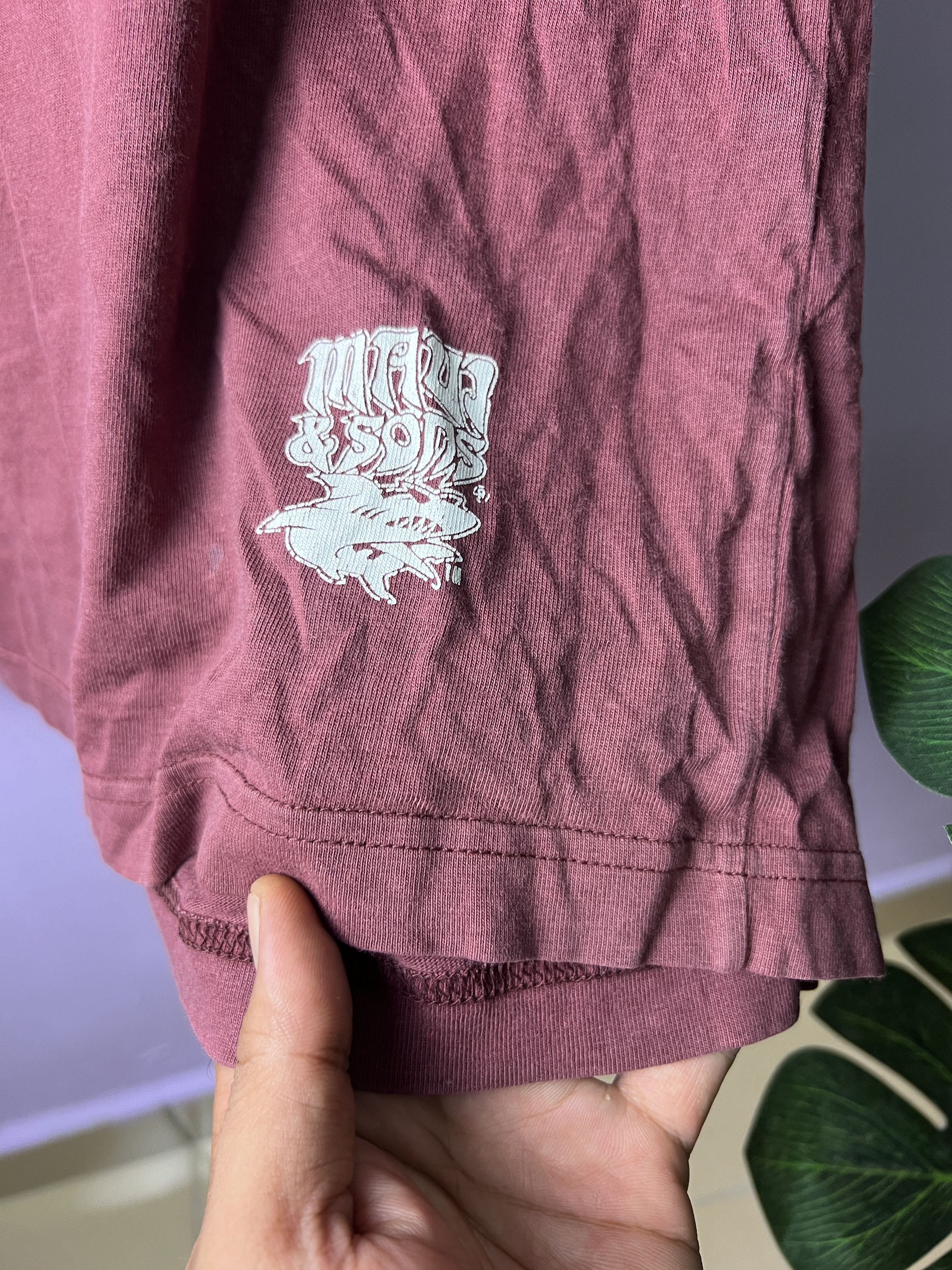 Maui and Sons 🔥Vintage Maui and Sons Tees Size US M / EU 48-50 / 2 - 6 Thumbnail