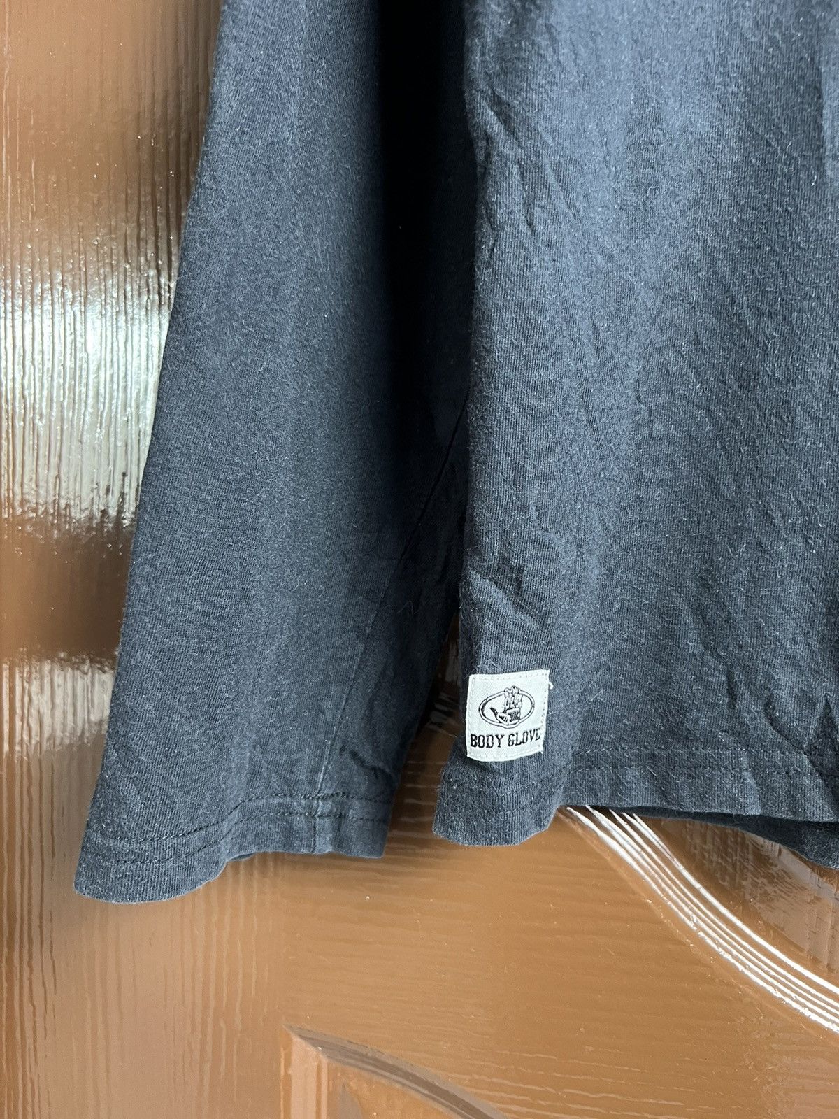 Body Glove 🔥2013 Body Glove Long Sleeves Tees Size US M / EU 48-50 / 2 - 6 Thumbnail