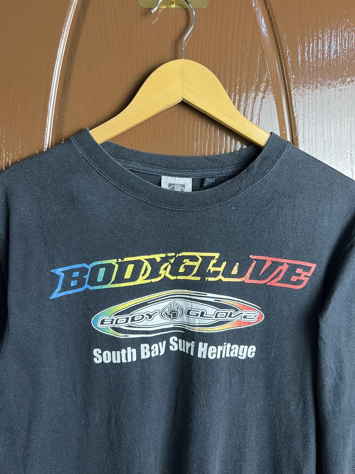 Body Glove 🔥2013 Body Glove Long Sleeves Tees Size US M / EU 48-50 / 2 - 3 Thumbnail