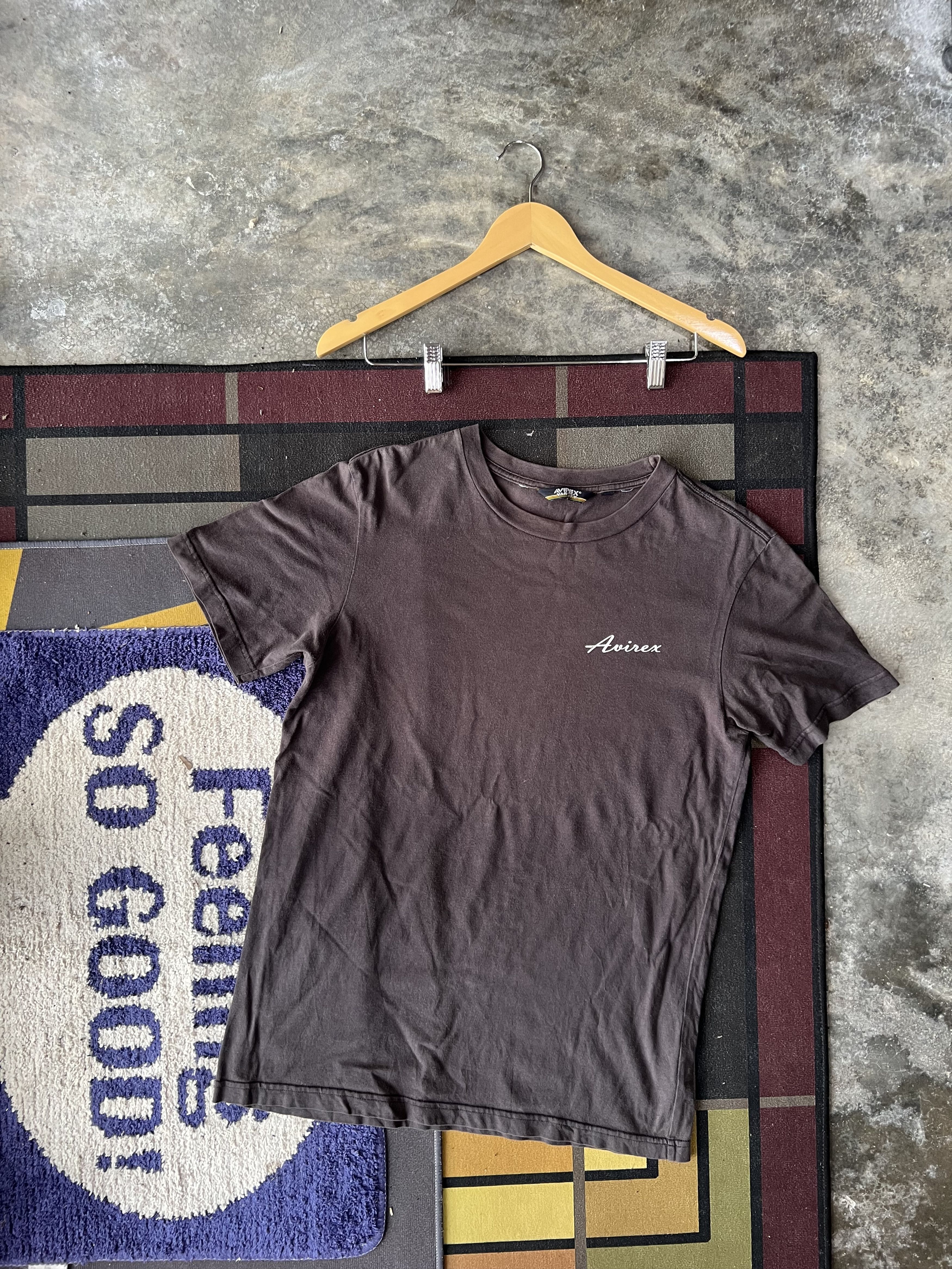 Avirex 🔥Rare Avirex Varsity Sukajan Tiger Tees Size US M / EU 48-50 / 2 - 11 Thumbnail