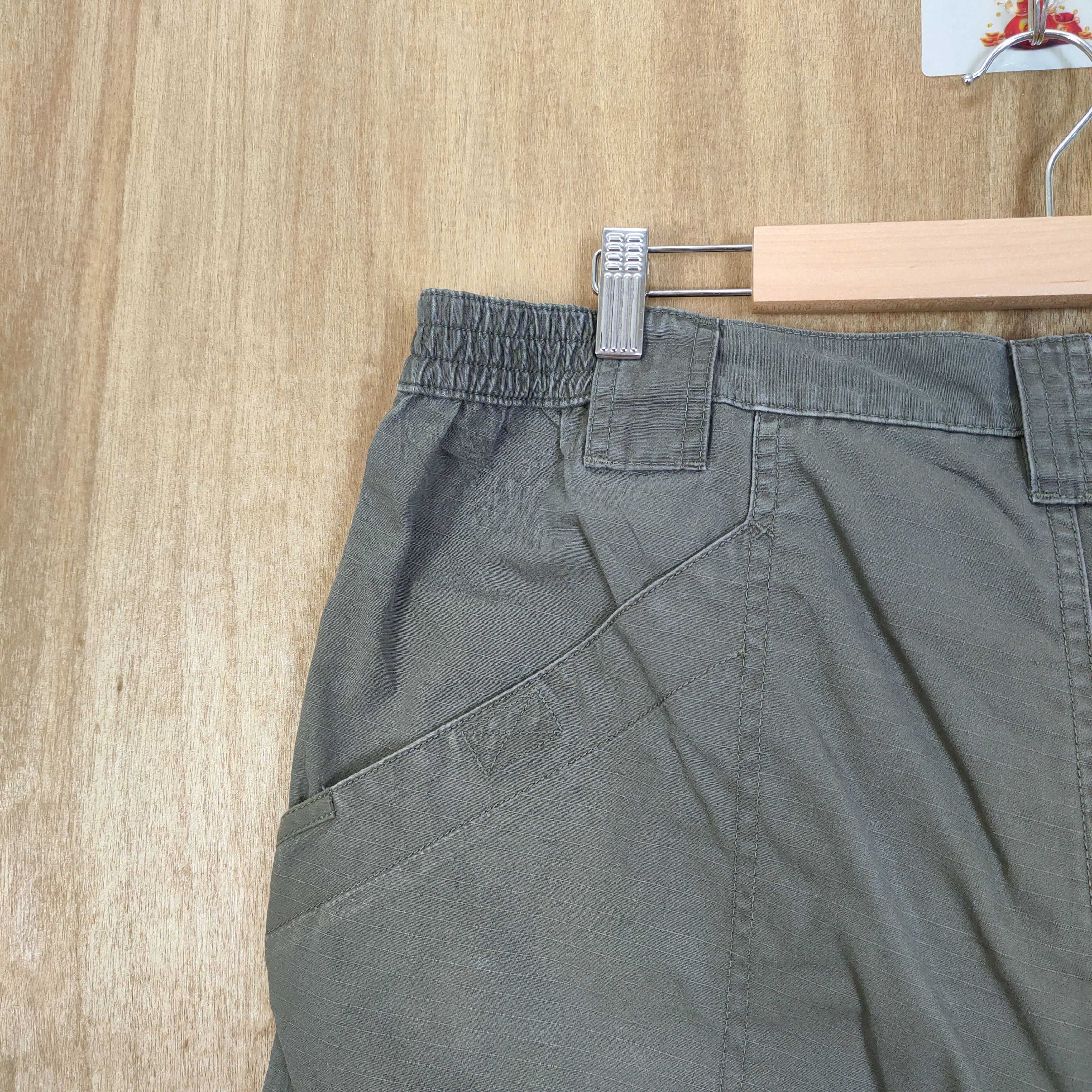5.11 5.11 TACTICAL CARGO PANTS MULTIPOCKET TACTICAL Size US 38 / EU 54 - 11 Thumbnail