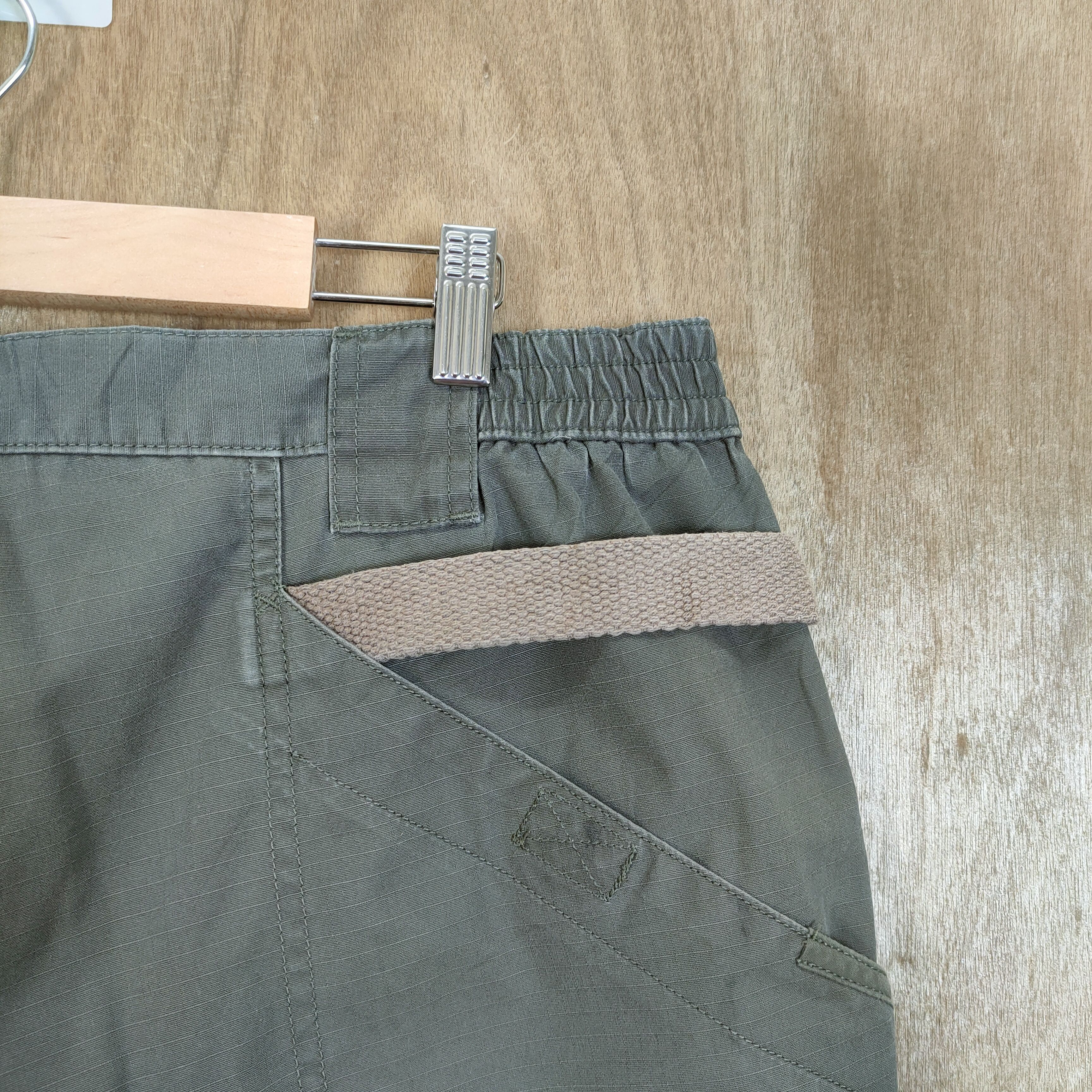 5.11 5.11 TACTICAL CARGO PANTS MULTIPOCKET TACTICAL Size US 38 / EU 54 - 10 Thumbnail