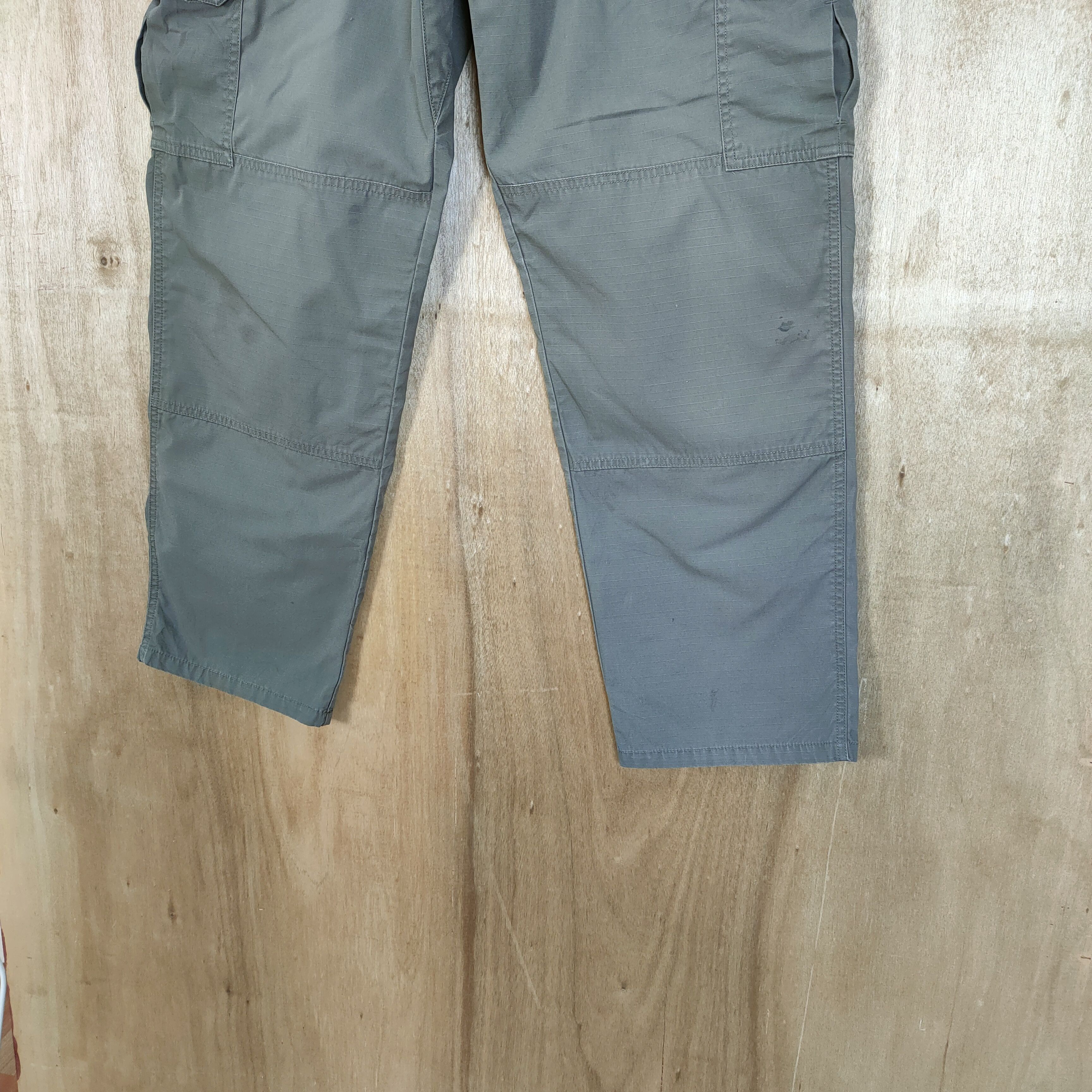 5.11 5.11 TACTICAL CARGO PANTS MULTIPOCKET TACTICAL Size US 38 / EU 54 - 4 Thumbnail