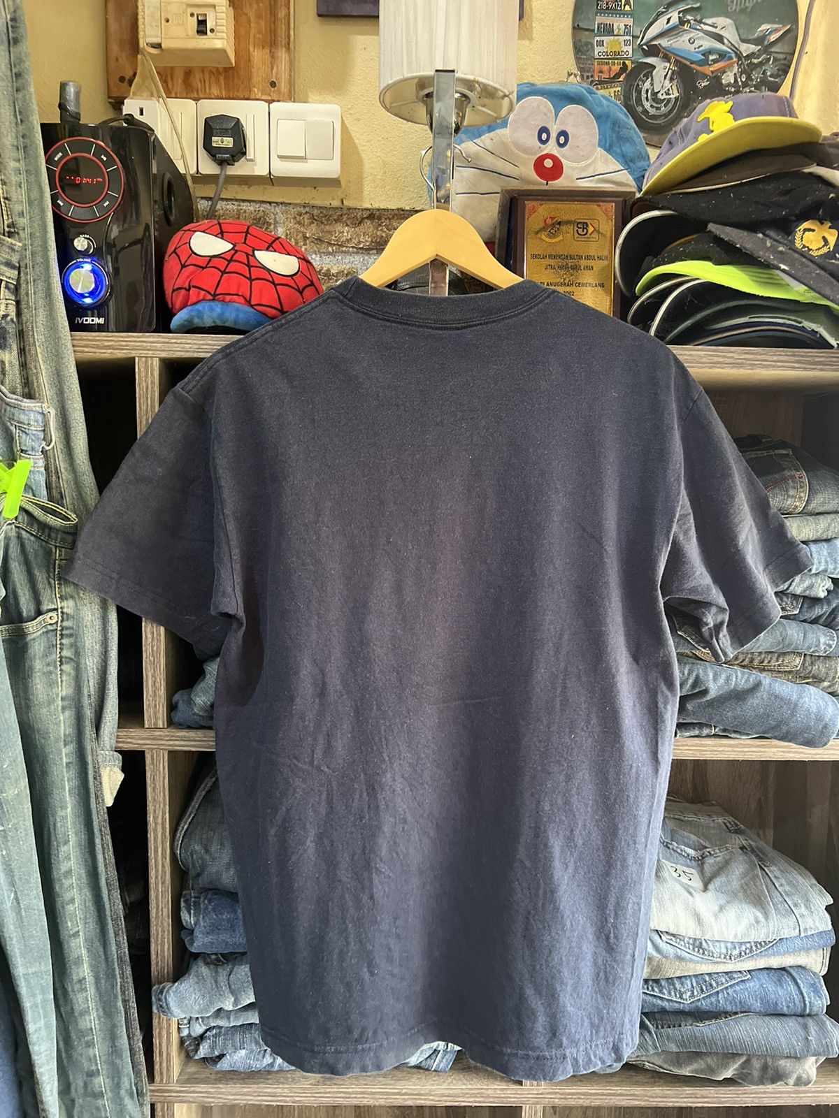 Other 🔥2009 Barack Obama Printed Tees Size US M / EU 48-50 / 2 - 3 Thumbnail