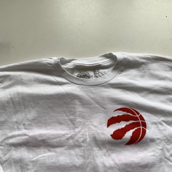 ovo raptors tee
