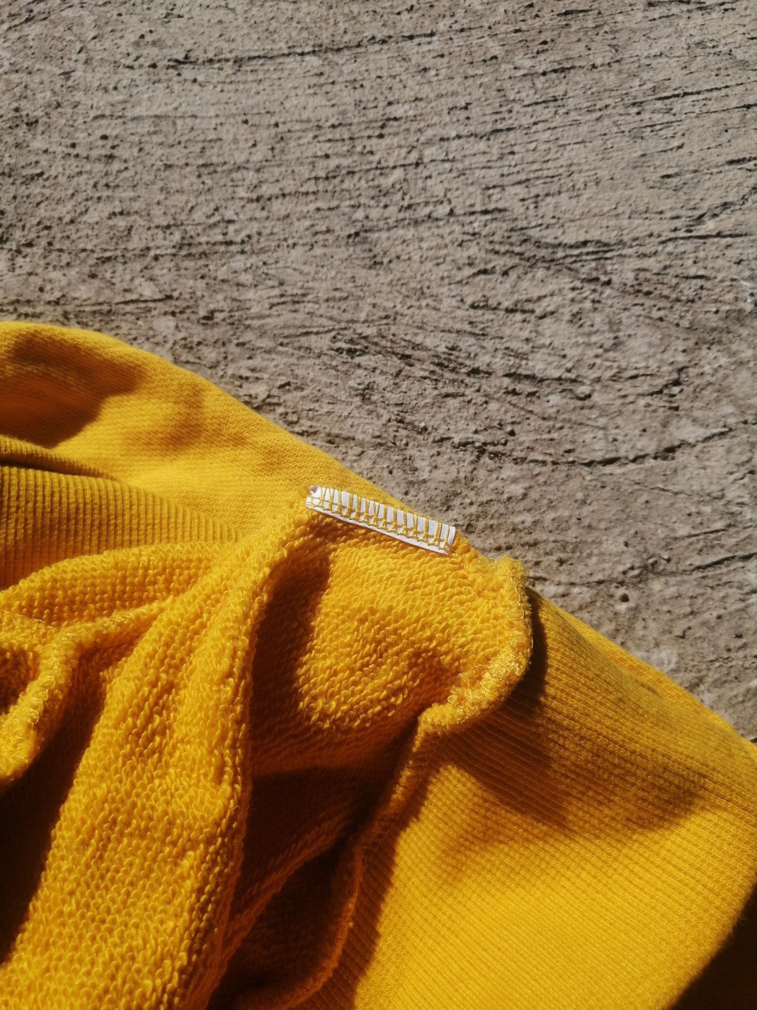 20471120 Hyoma 'SEX' Sweatshirt Size US S / EU 44-46 / 1 - 7 Thumbnail
