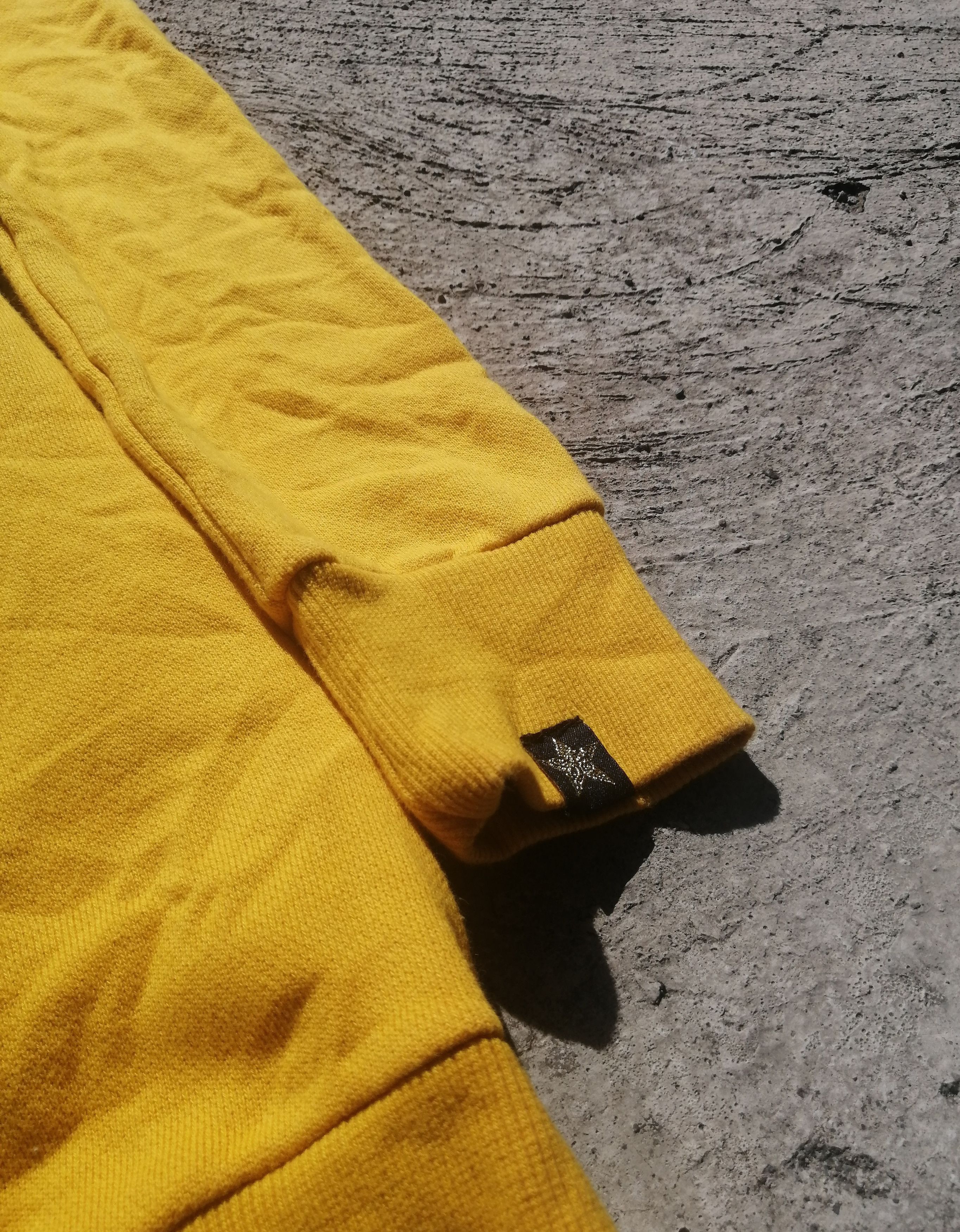 20471120 Hyoma 'SEX' Sweatshirt Size US S / EU 44-46 / 1 - 5 Thumbnail