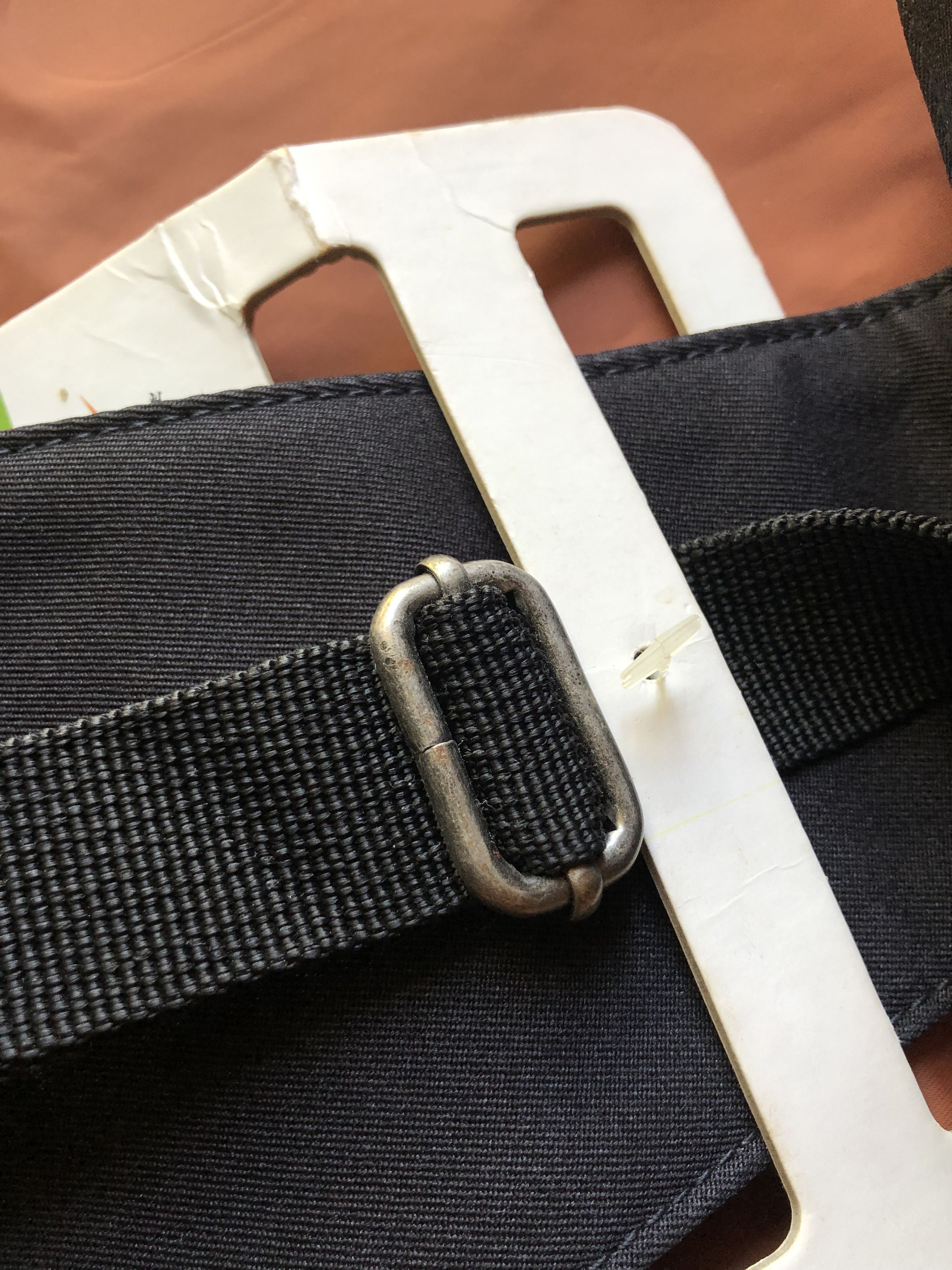Nike Vintage Nike Crossbody Bag Size ONE SIZE - 5 Thumbnail