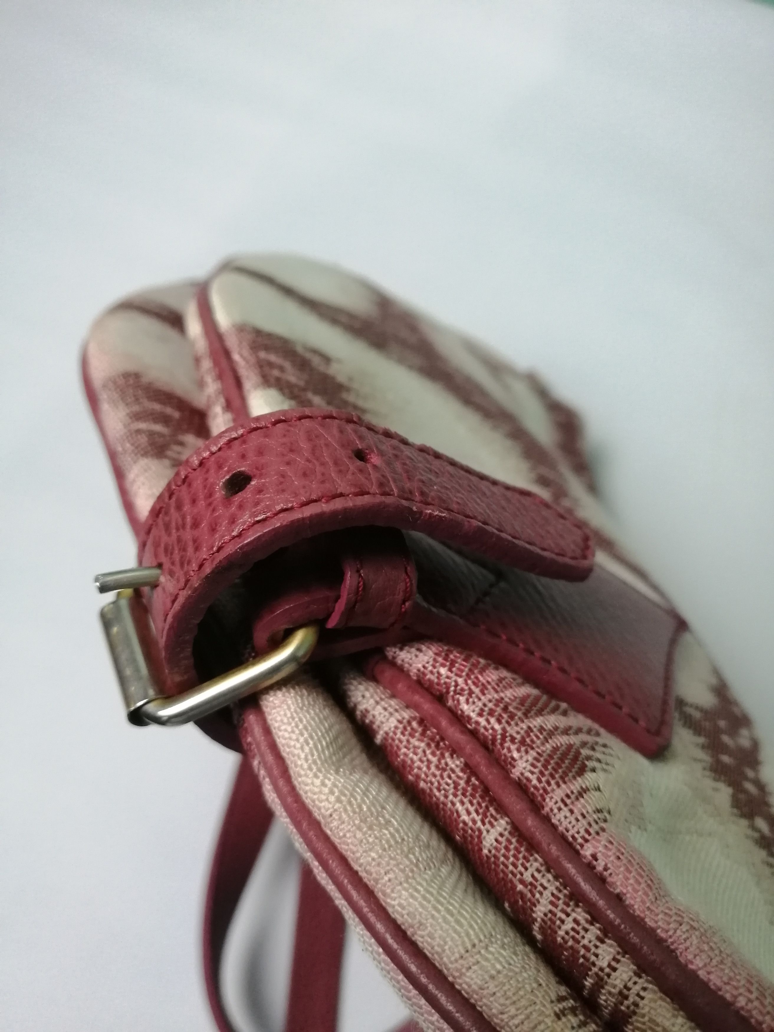 Vivienne Westwood Orb Sling Bag Size ONE SIZE - 4 Thumbnail
