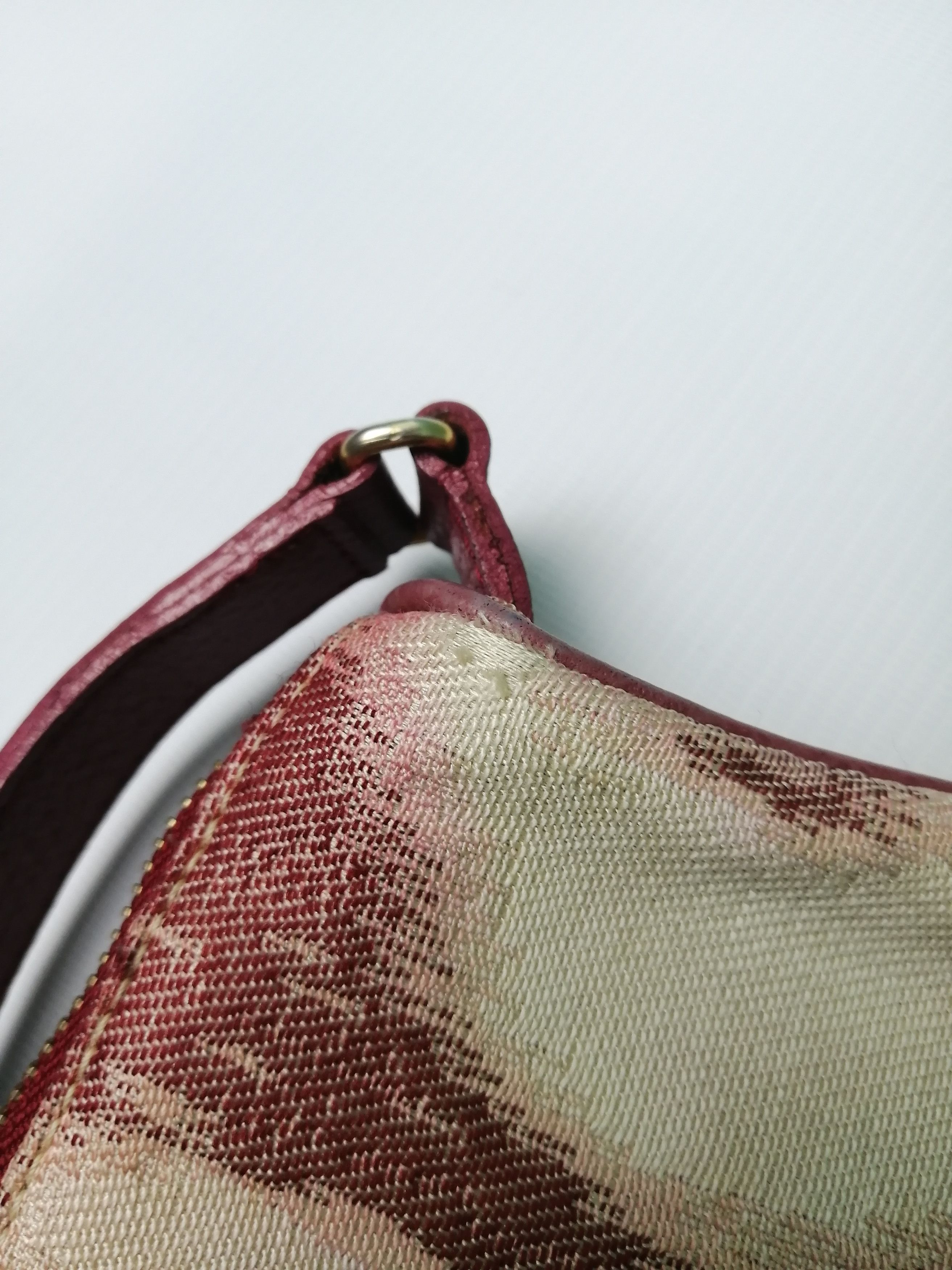 Vivienne Westwood Orb Sling Bag Size ONE SIZE - 5 Thumbnail