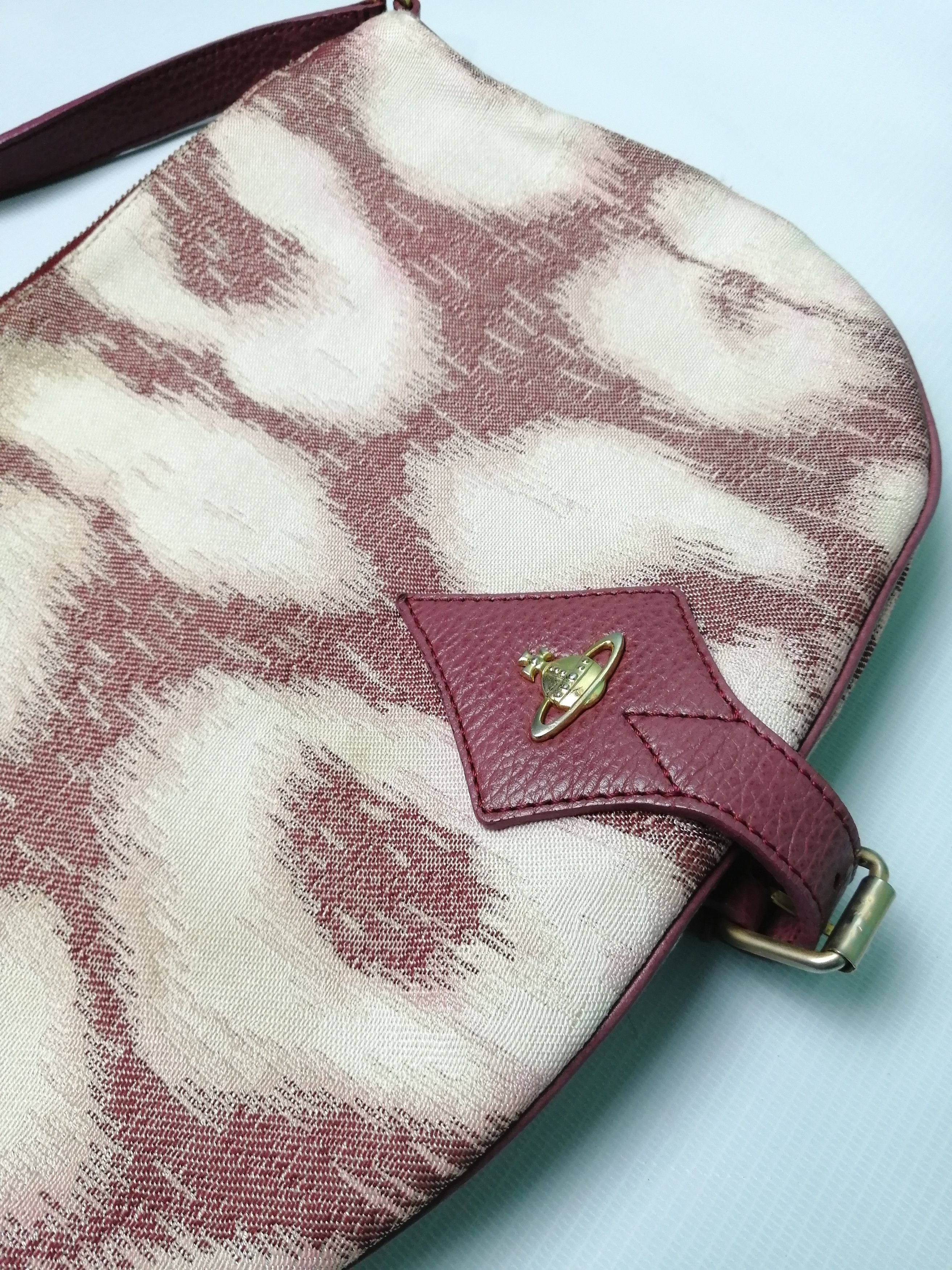 Vivienne Westwood Orb Sling Bag Size ONE SIZE - 2 Thumbnail