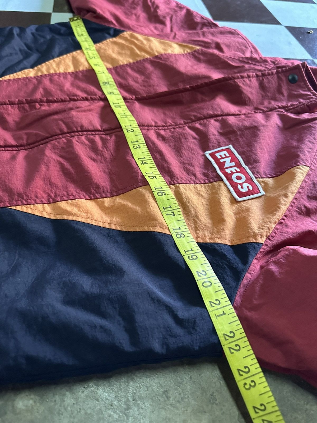 Sports Specialties Eneos down jacket Size US S / EU 44-46 / 1 - 5 Thumbnail