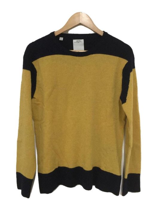Visvim 🐎 AW14 Isles Knit Sweater | Grailed