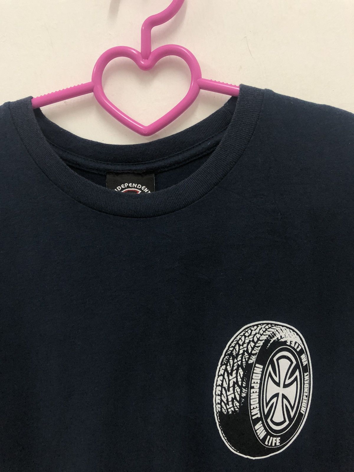 Independent Truck Co. Rare INDEPENDENT TRUCK COMPANY Van Life Shirt Size US M / EU 48-50 / 2 - 4 Thumbnail