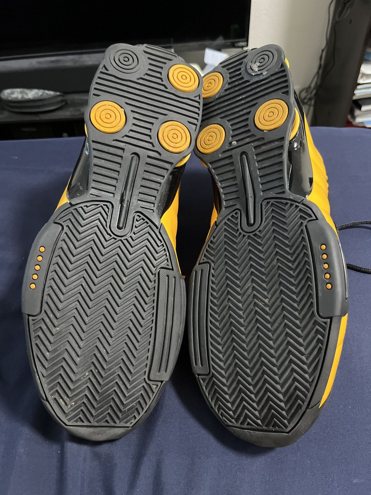 Nike Nike Shox BB4 Size US 13 / EU 46 - 5 Thumbnail