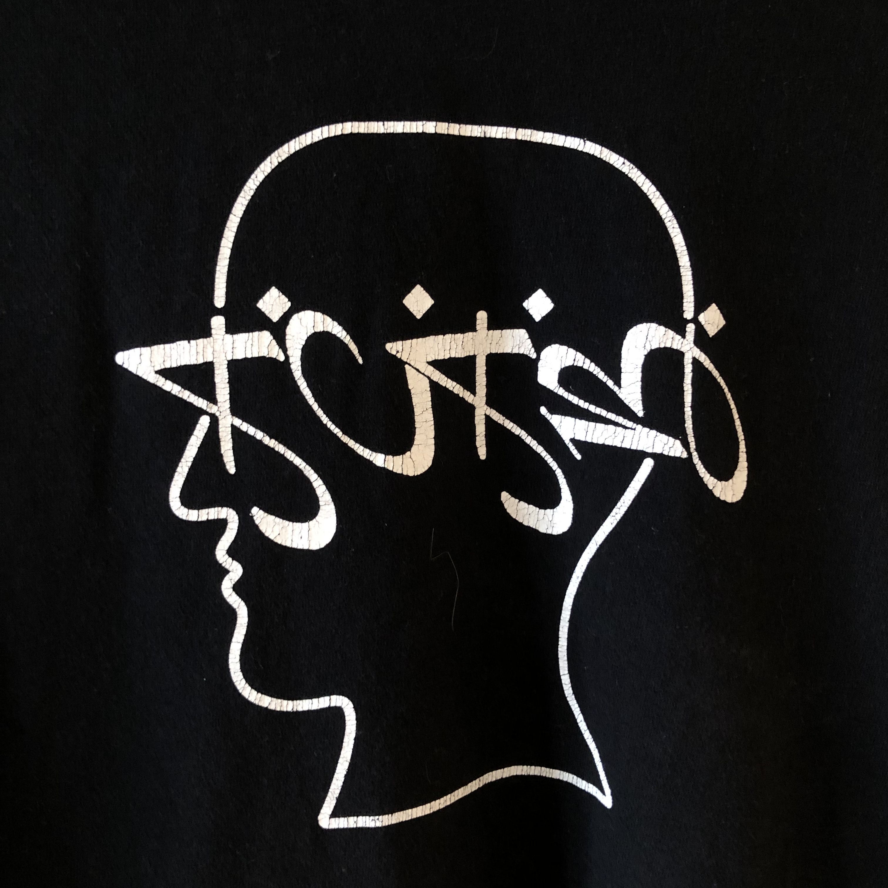 Brain Dead Brain Dead Increase the Peace Tee Size US XL / EU 56 / 4 - 3 Thumbnail