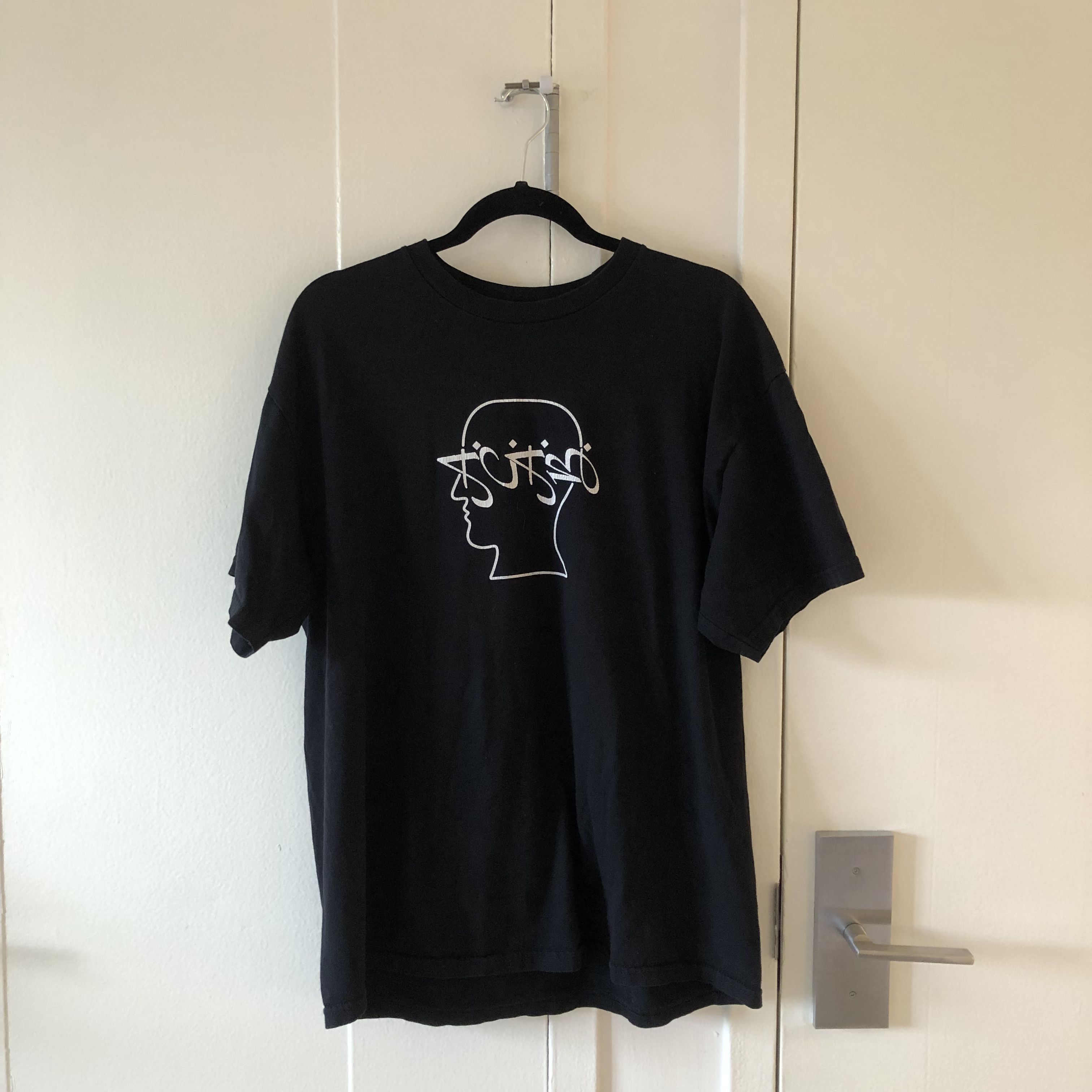 Brain Dead Brain Dead Increase the Peace Tee Size US XL / EU 56 / 4 - 2 Thumbnail