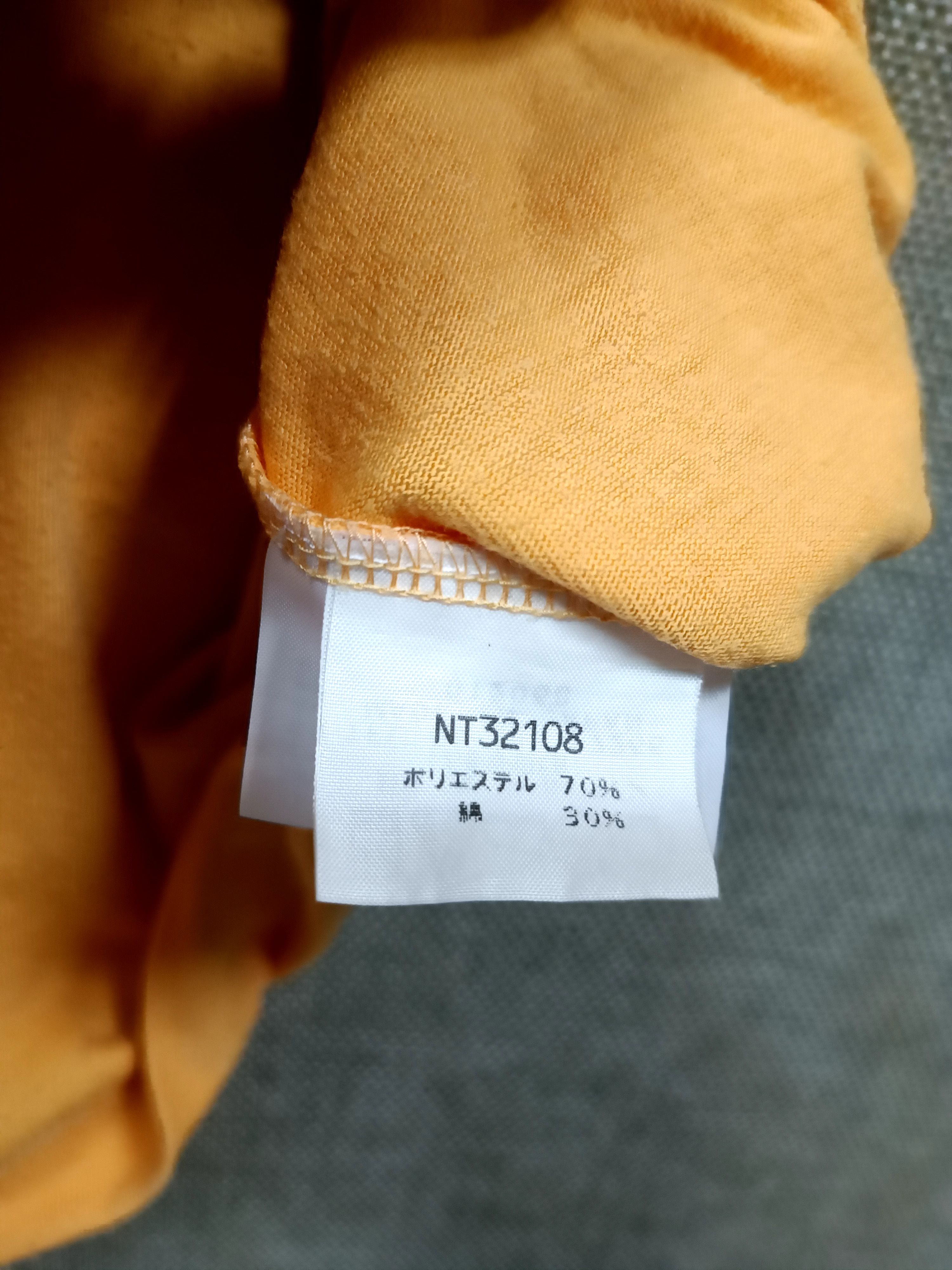The North Face Vintage The North Face x Yuji Hirayama Goldwin Japan Archive Size US M / EU 48-50 / 2 - 6 Thumbnail