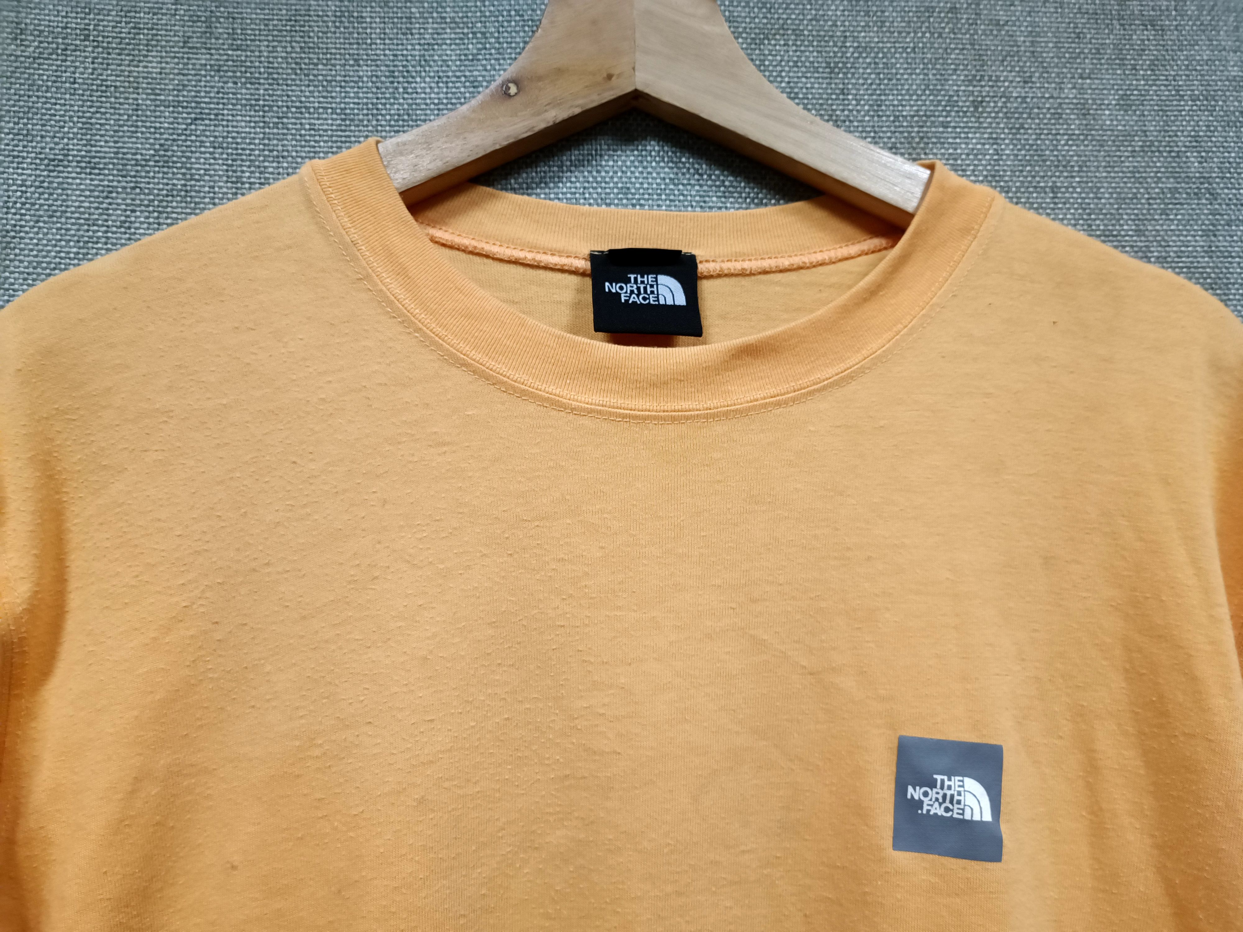 The North Face Vintage The North Face x Yuji Hirayama Goldwin Japan Archive Size US M / EU 48-50 / 2 - 3 Thumbnail