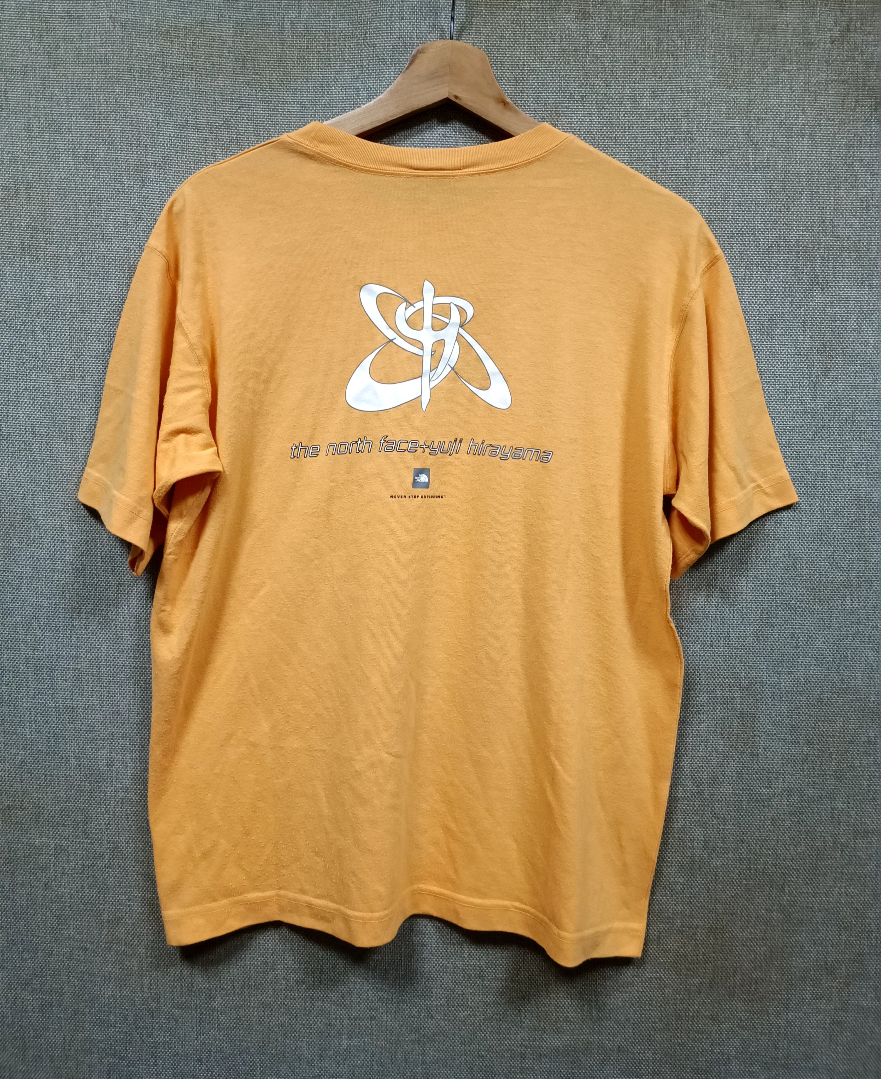 The North Face Vintage The North Face x Yuji Hirayama Goldwin Japan Archive Size US M / EU 48-50 / 2 - 1 Thumbnail
