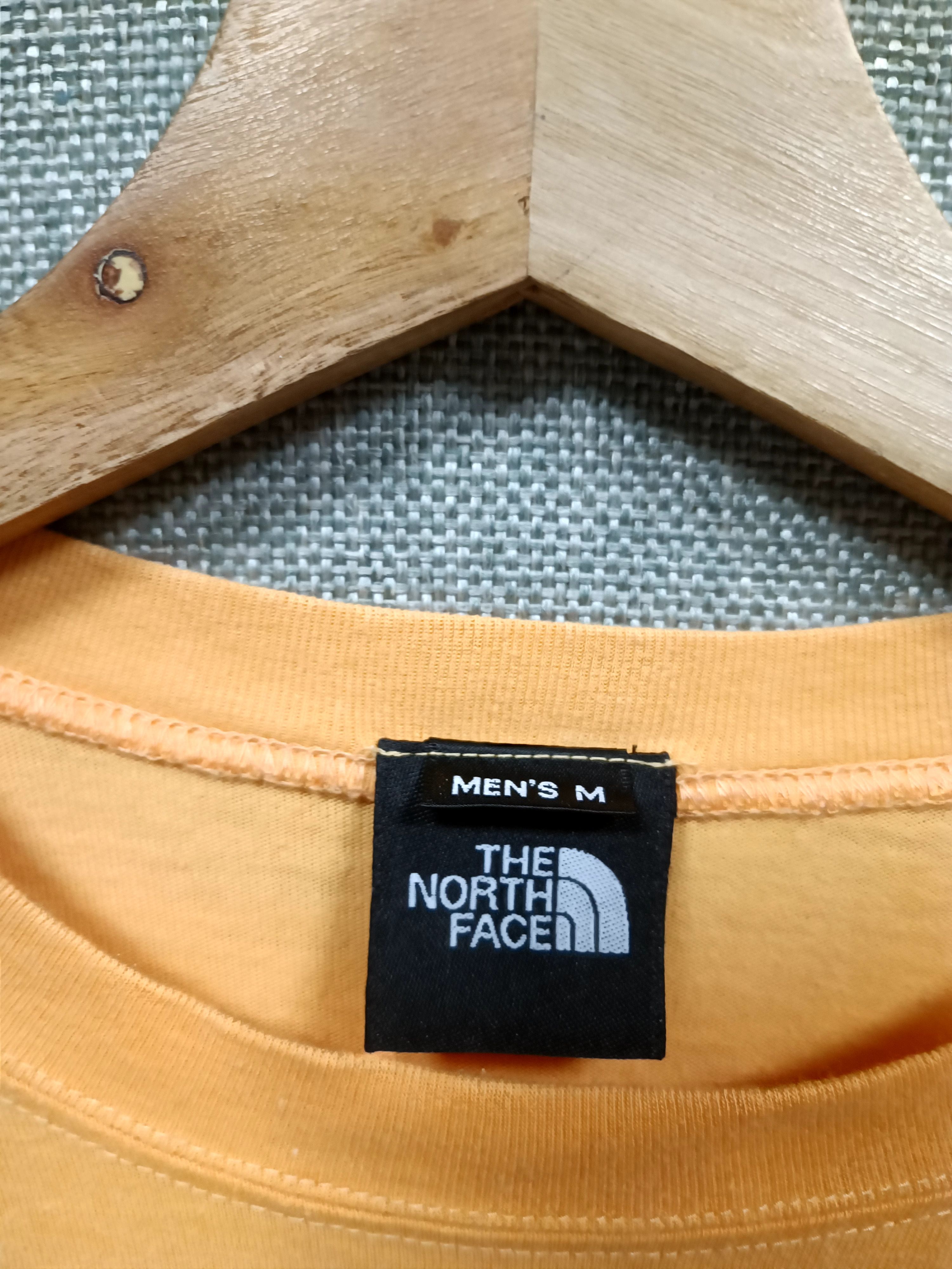 The North Face Vintage The North Face x Yuji Hirayama Goldwin Japan Archive Size US M / EU 48-50 / 2 - 5 Thumbnail