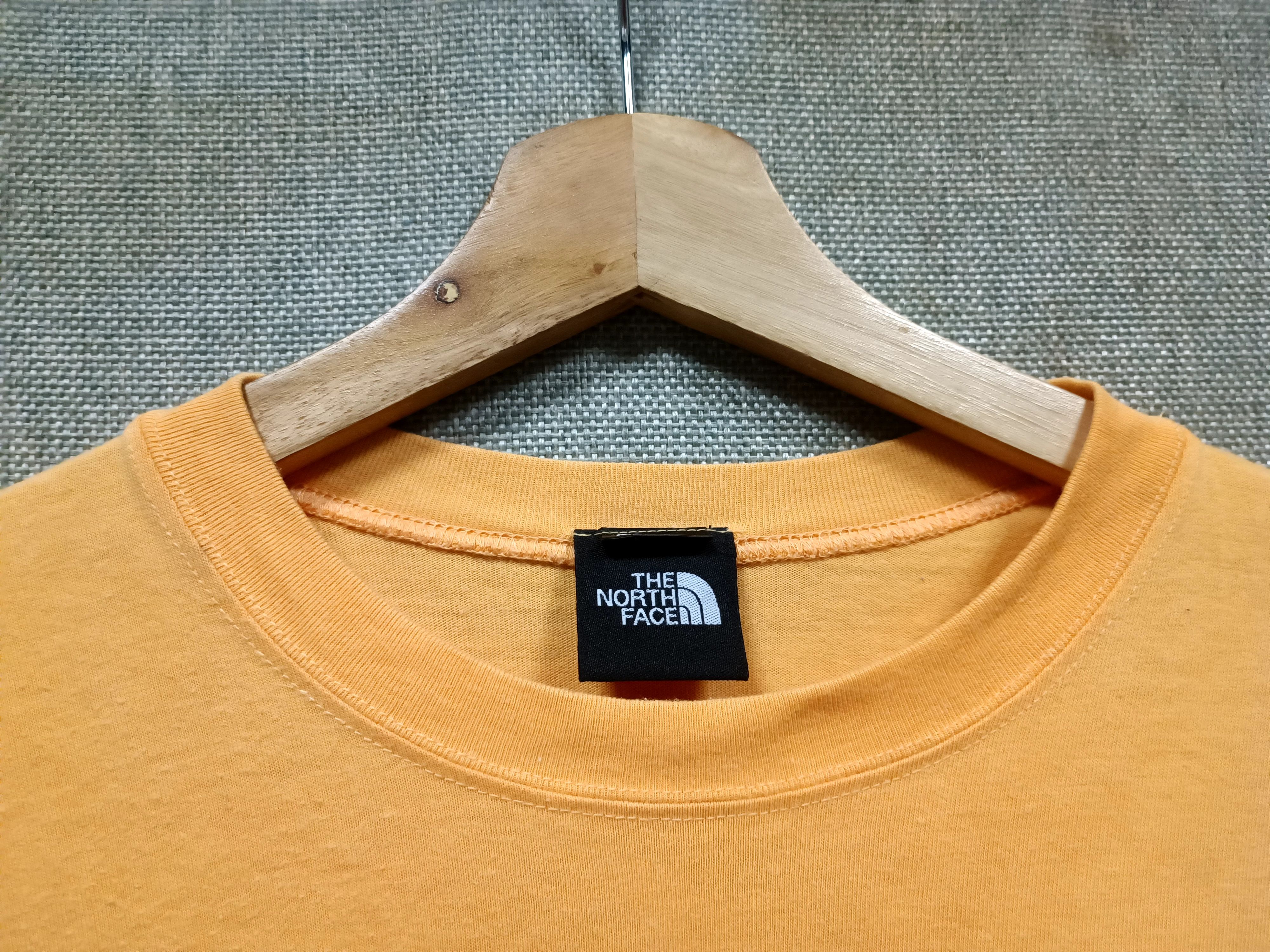 The North Face Vintage The North Face x Yuji Hirayama Goldwin Japan Archive Size US M / EU 48-50 / 2 - 4 Thumbnail