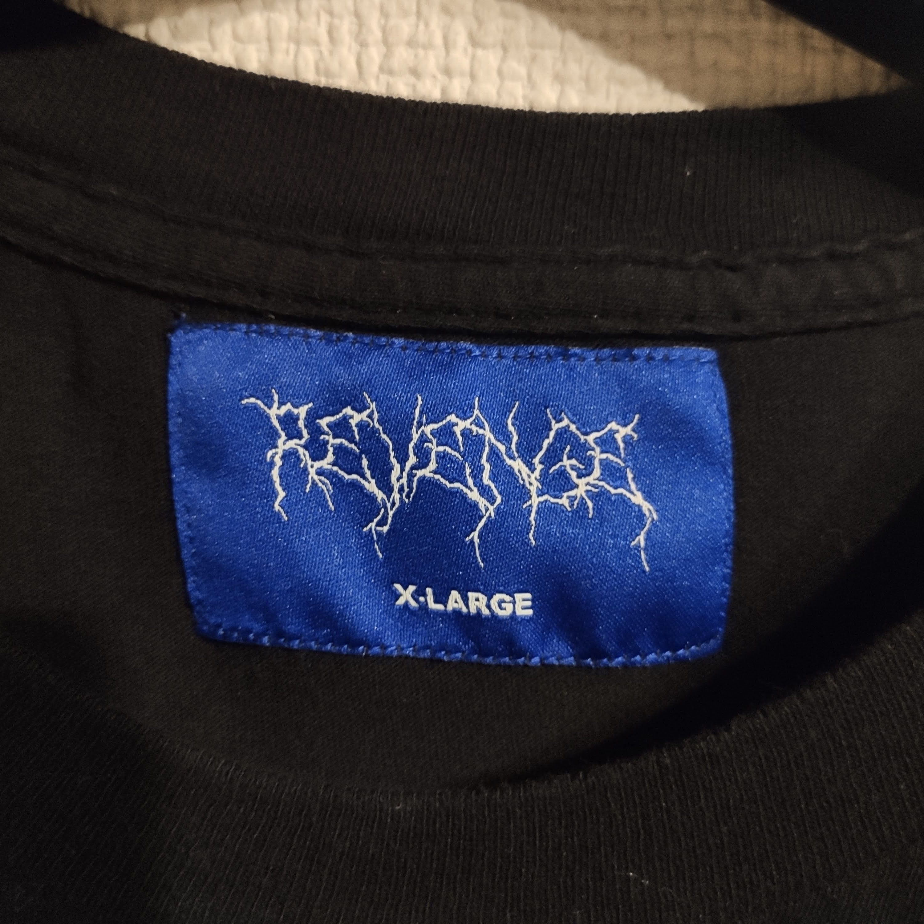 Revenge japan exclusive Shadow Movement x Revenge Kurt Cobain Tee XL Size US XL / EU 56 / 4 - 3 Thumbnail