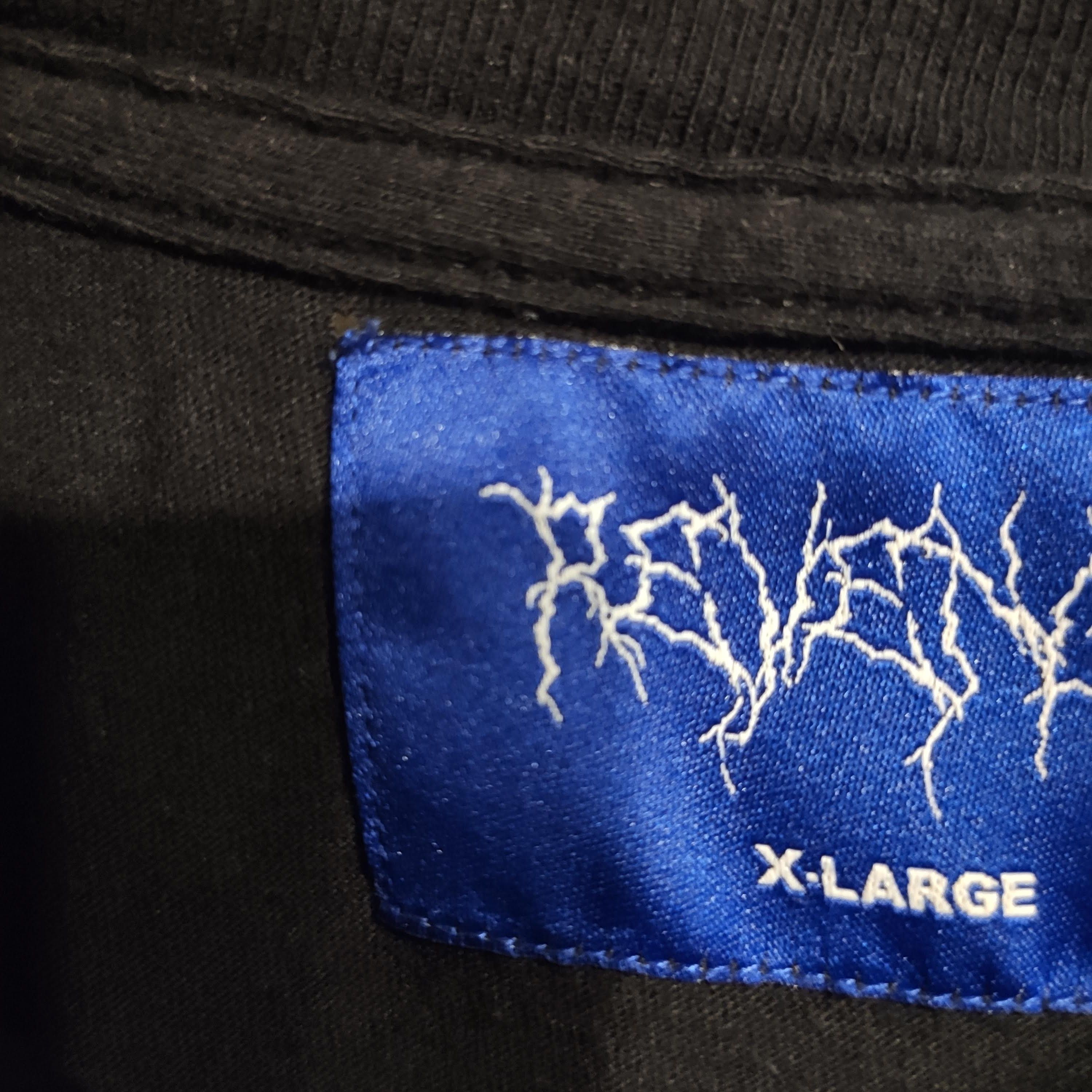 Revenge japan exclusive Shadow Movement x Revenge Kurt Cobain Tee XL Size US XL / EU 56 / 4 - 4 Thumbnail
