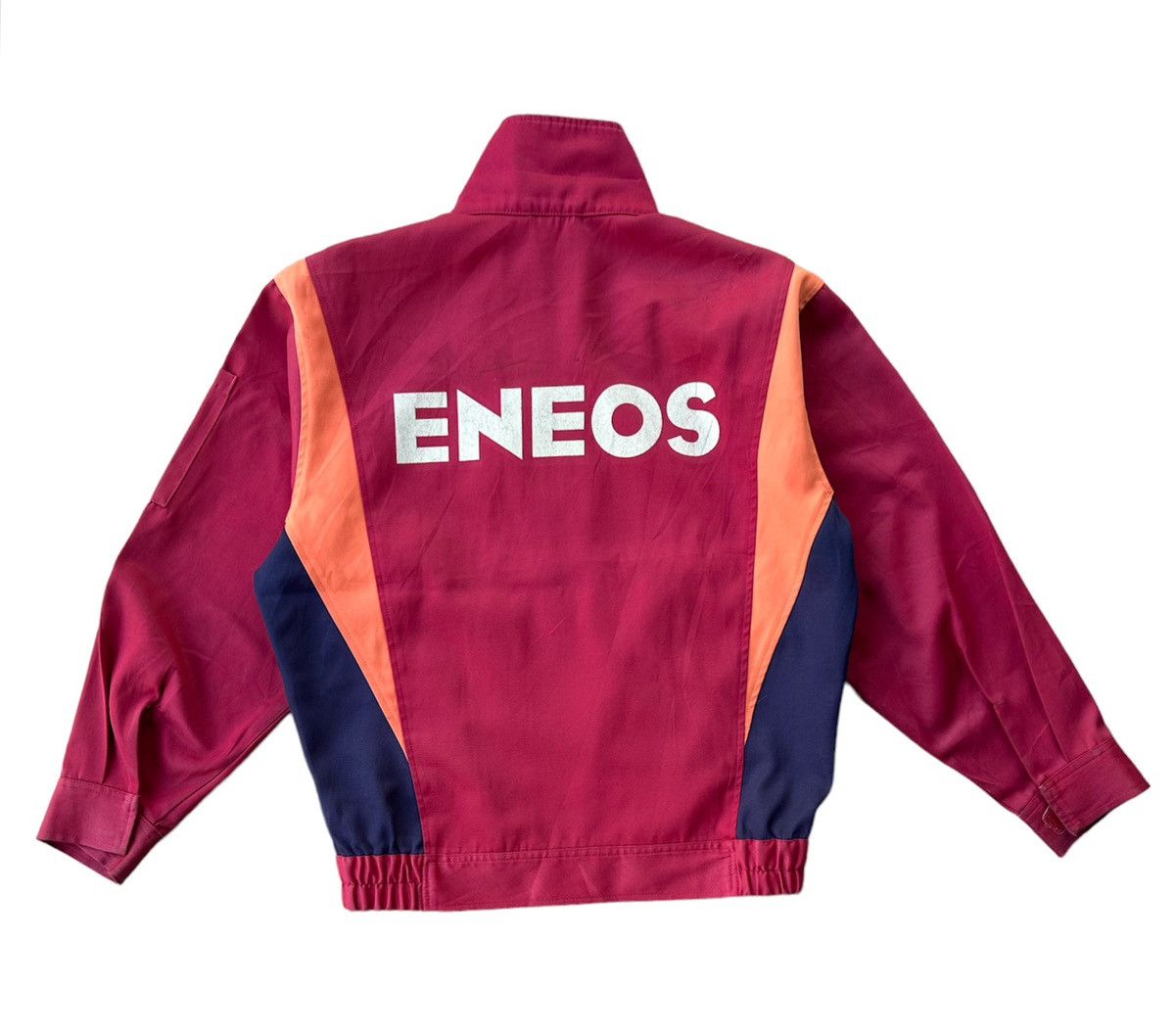 Sports Specialties Eneos racing jacket Size US S / EU 44-46 / 1 - 3 Thumbnail