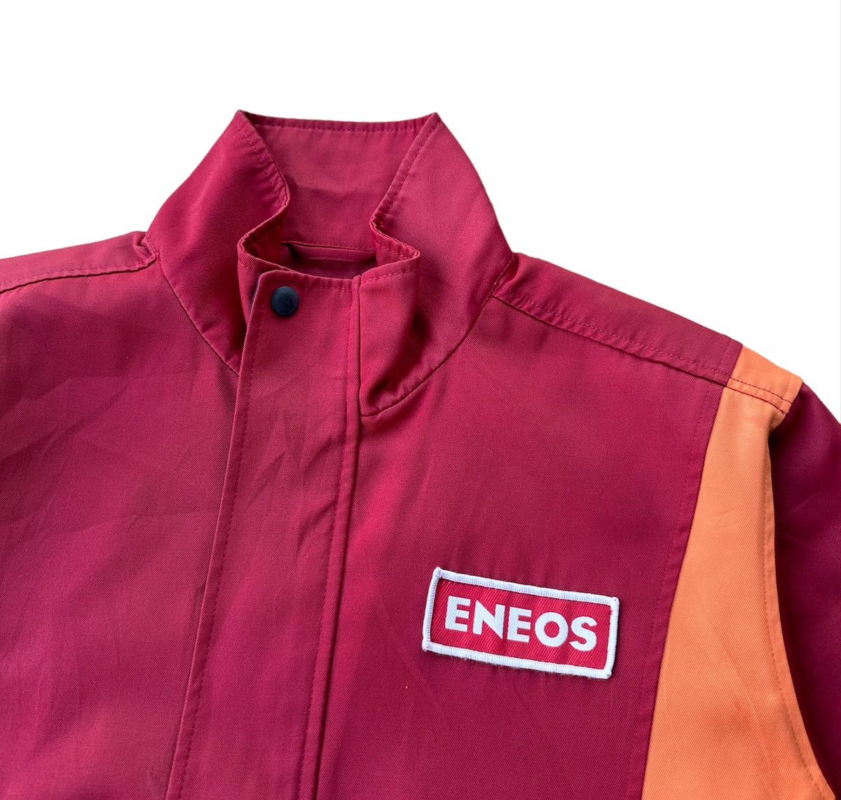 Sports Specialties Eneos racing jacket Size US S / EU 44-46 / 1 - 2 Thumbnail