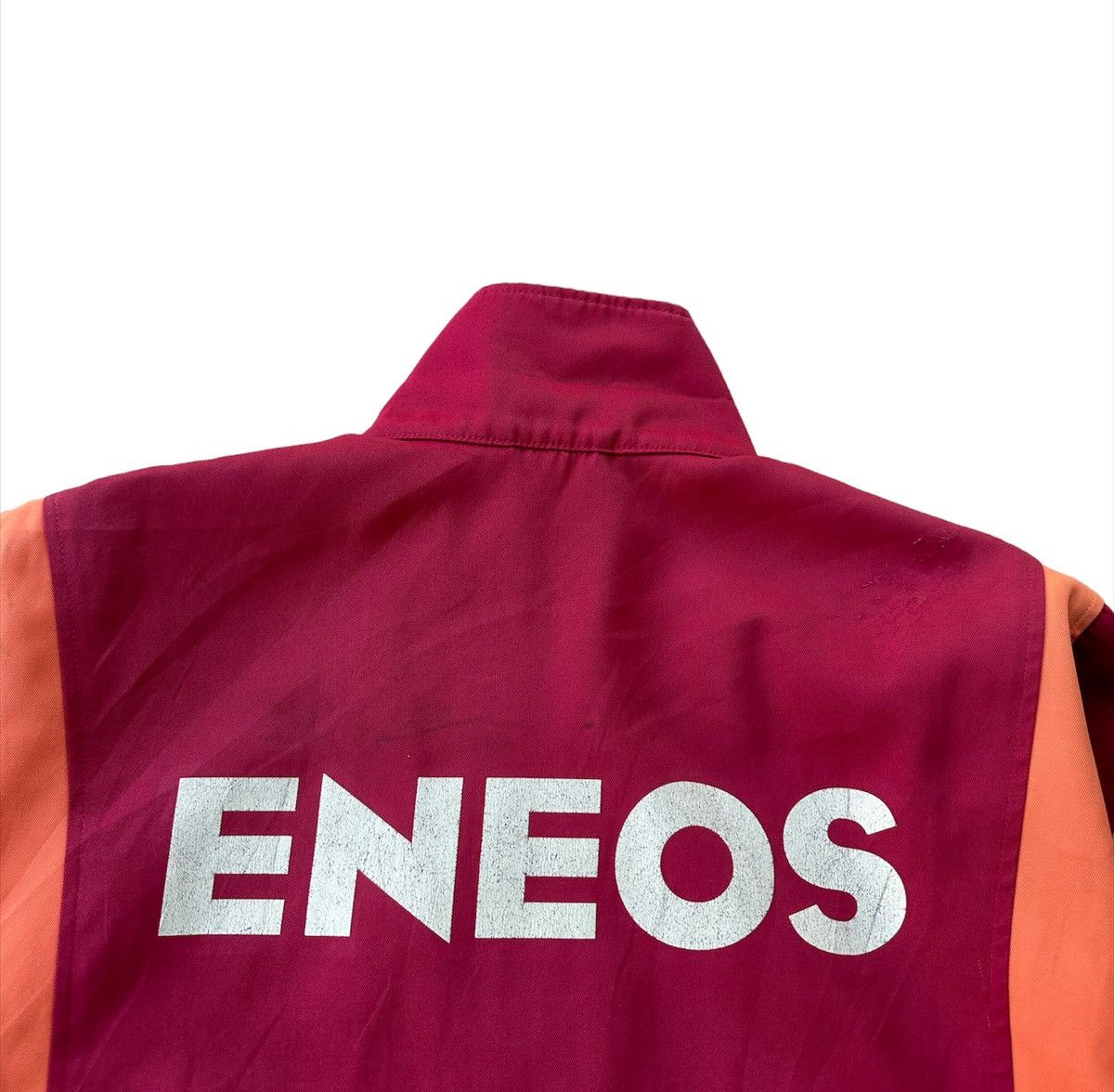 Sports Specialties Eneos racing jacket Size US S / EU 44-46 / 1 - 4 Thumbnail