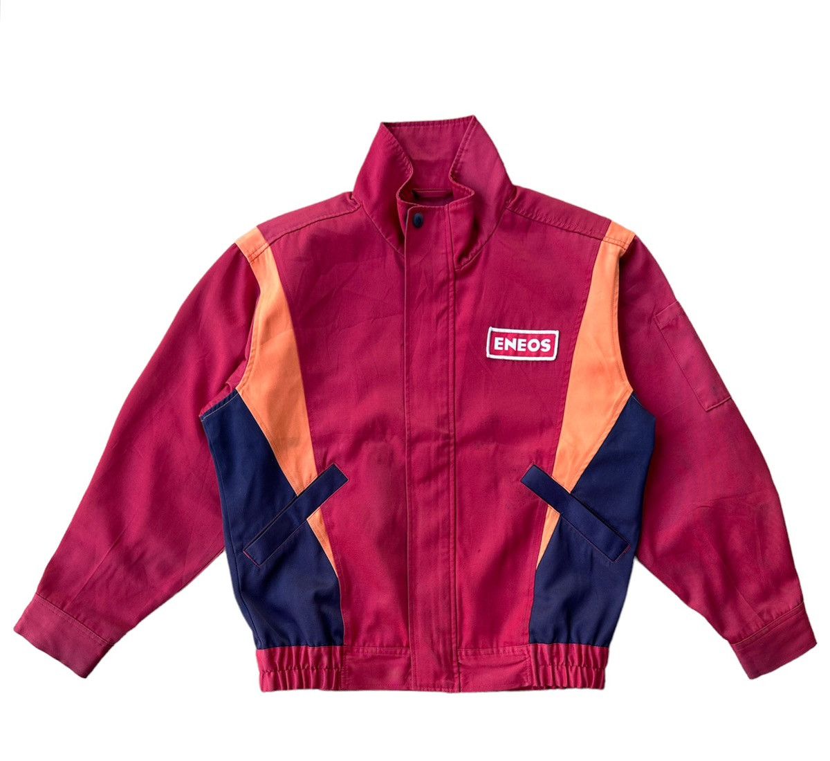 Sports Specialties Eneos racing jacket Size US S / EU 44-46 / 1 - 1 Thumbnail