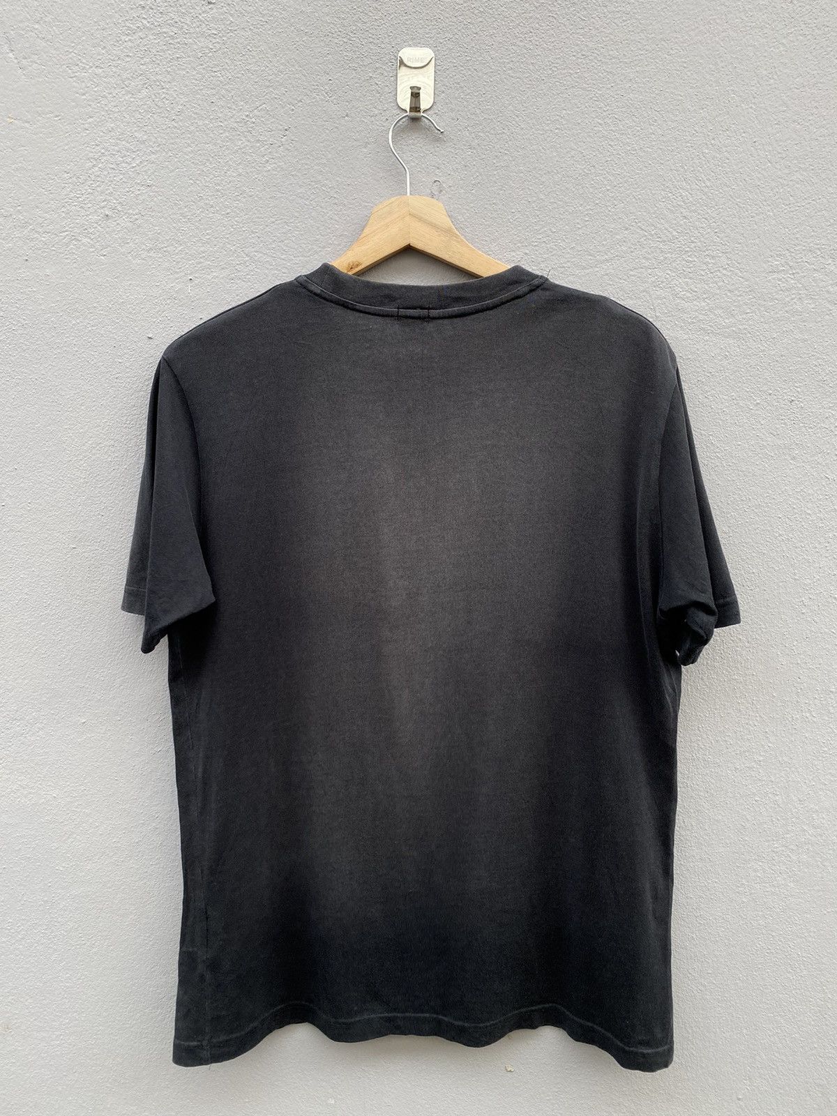Andy Warhol × Paul Smith vintage rare 90s paul smith x andy warhol “brillo” art tee Size US L / EU 52-54 / 3 - 6 Thumbnail