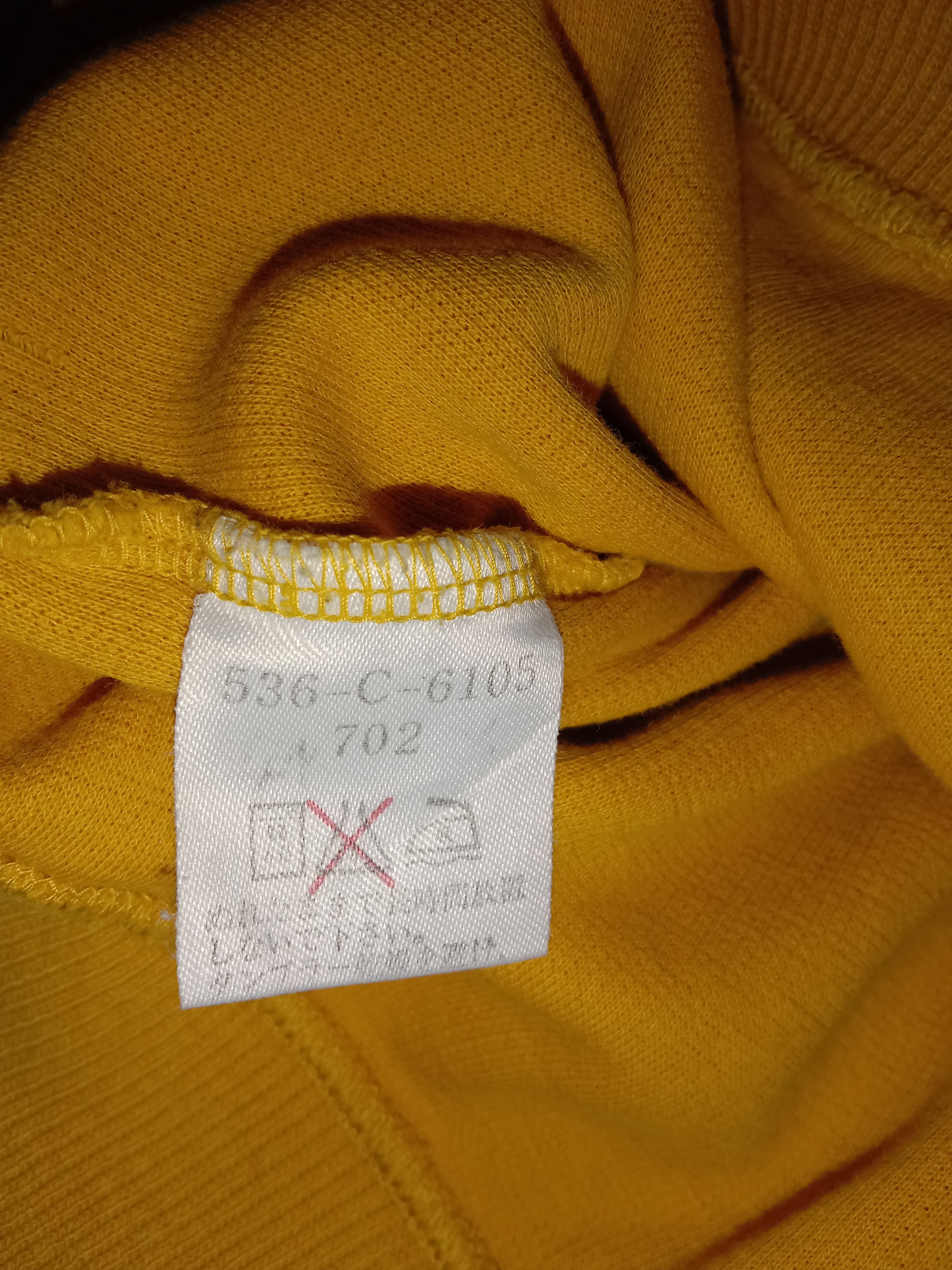 KENZO GOLF Sweatshirt