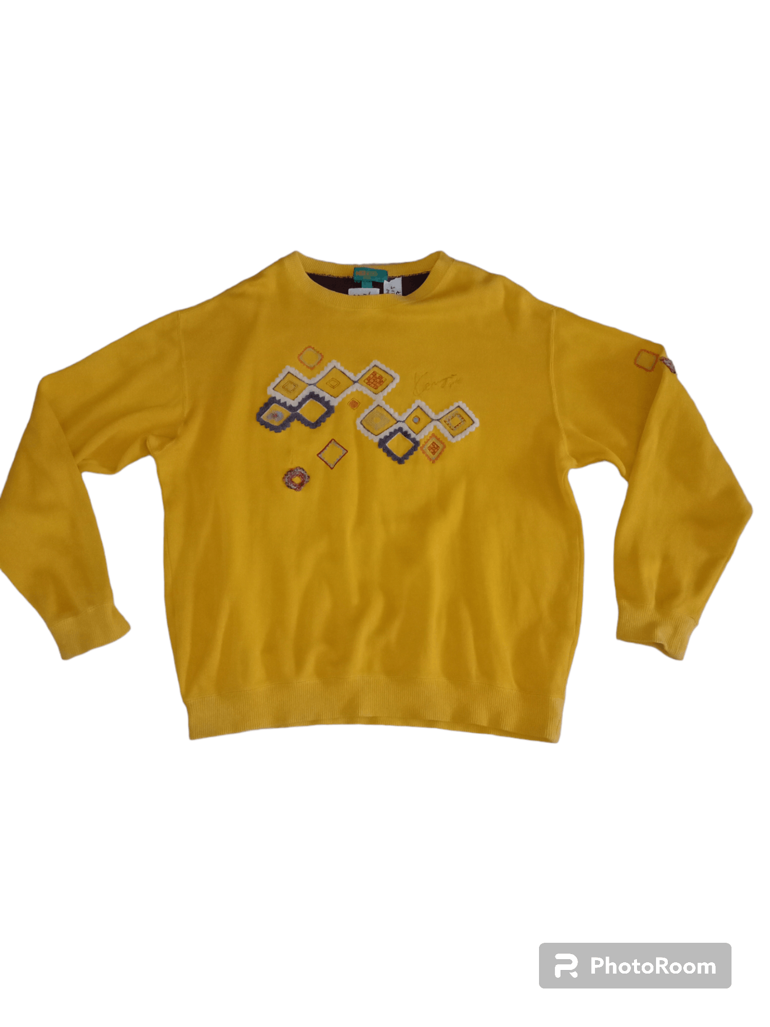 KENZO GOLF Sweatshirt