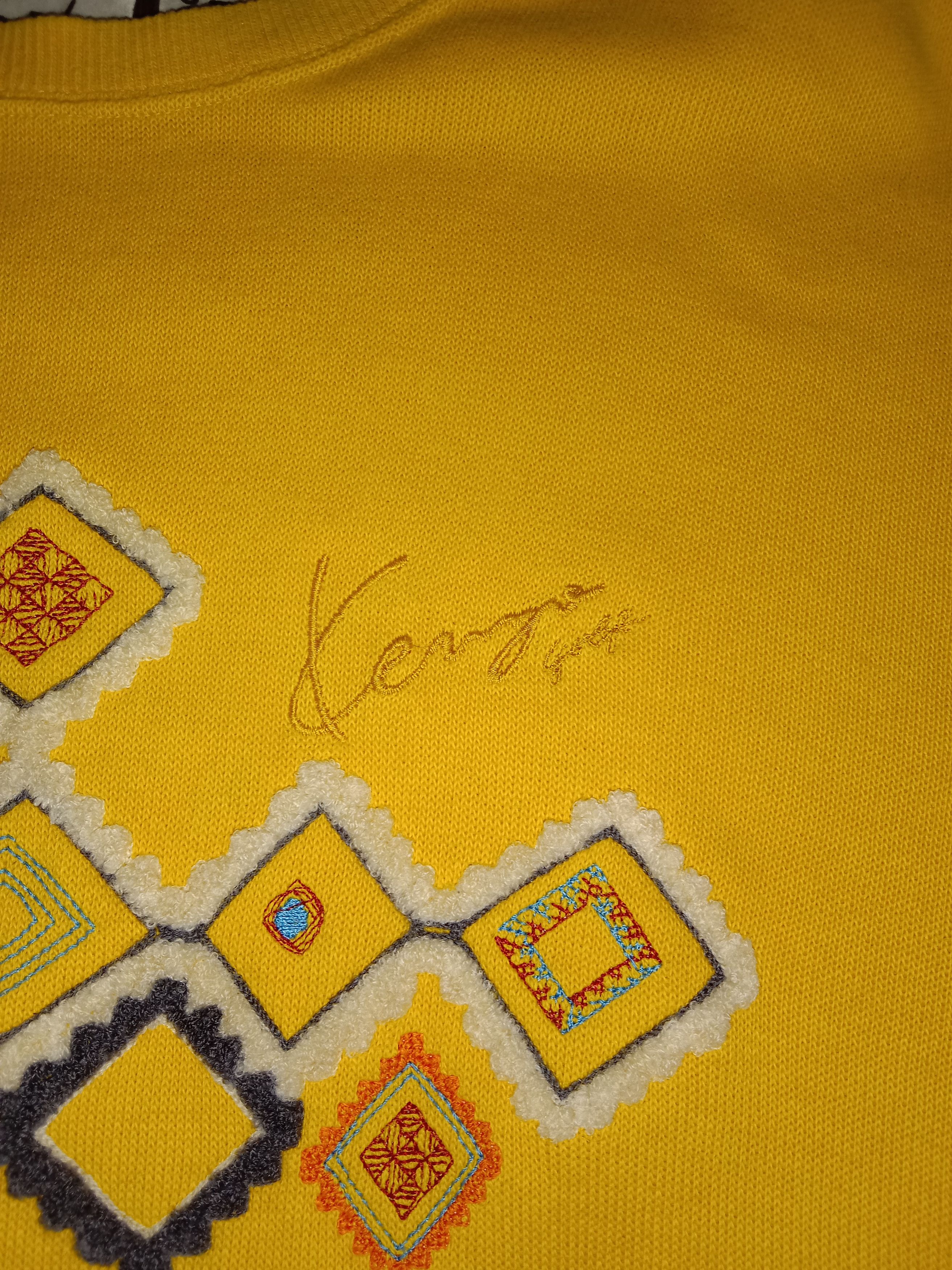 KENZO GOLF Sweatshirt