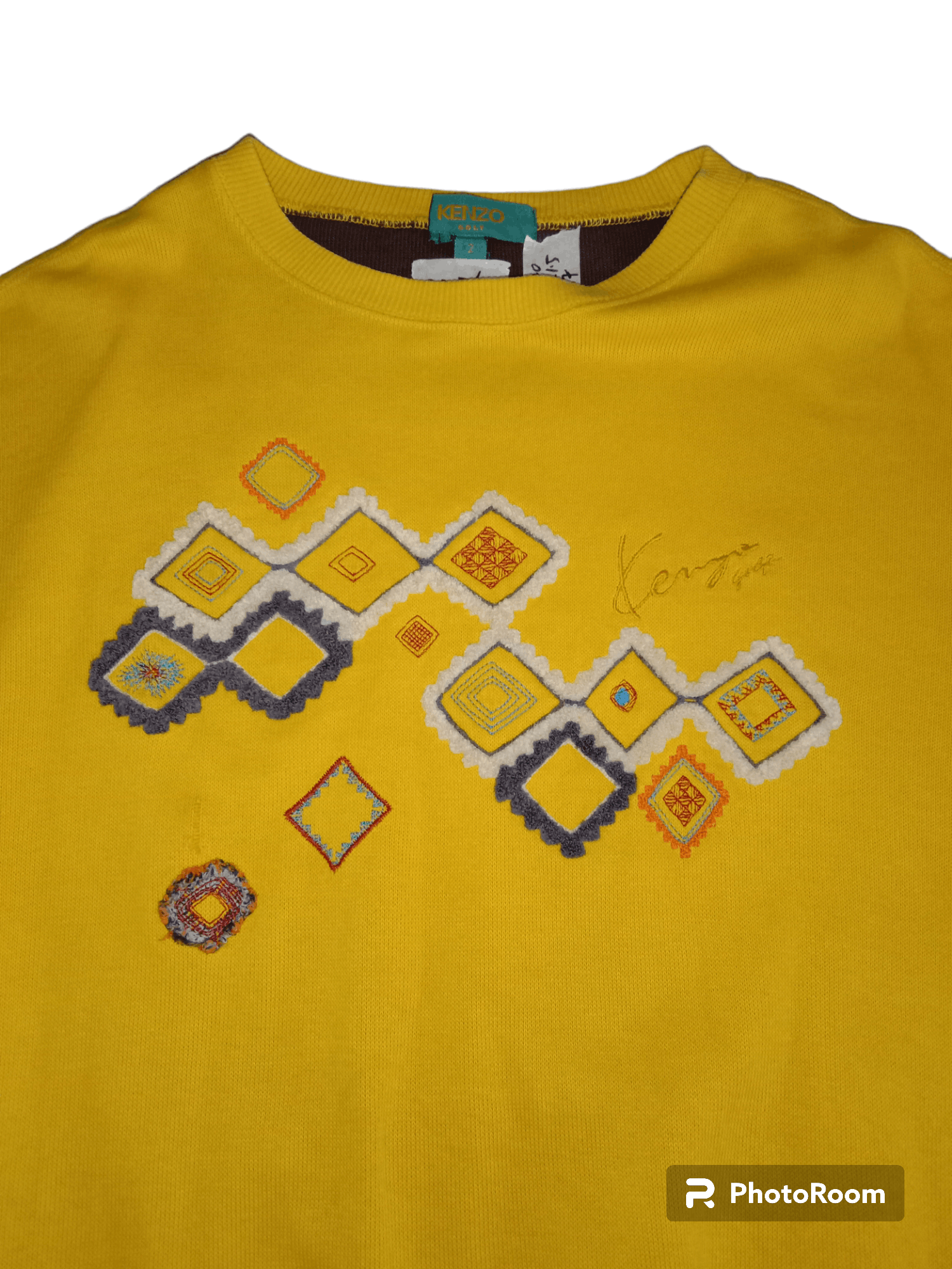 KENZO GOLF Sweatshirt