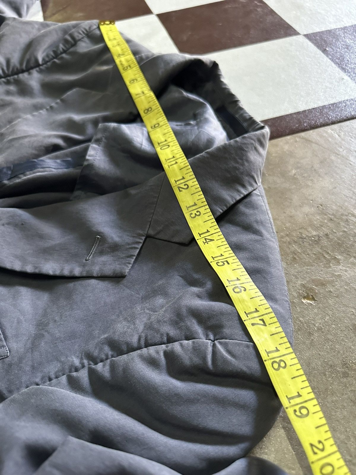 Burberry Burberry blazer Size M / US 6-8 / IT 42-44 - 9 Thumbnail