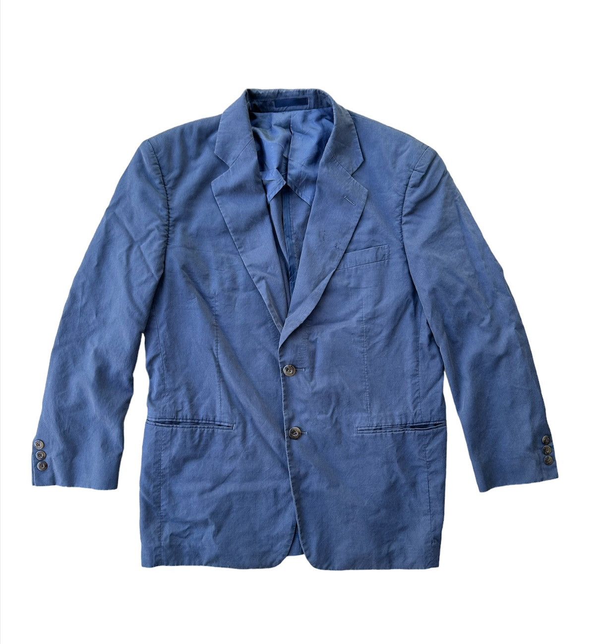 Burberry Burberry blazer Size M / US 6-8 / IT 42-44 - 1 Thumbnail